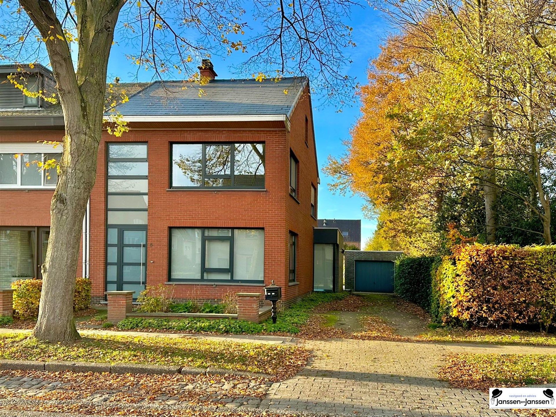 Huis te huur 2990 WUUSTWEZEL