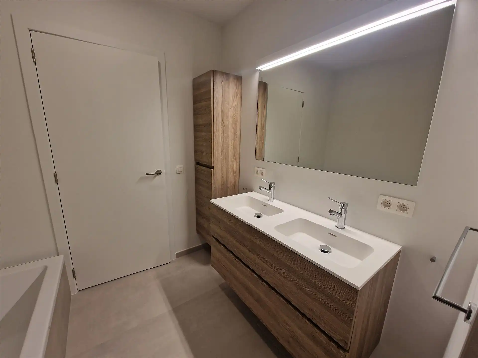 NIEUWBOUW GELIJKVLOERSAPPARTEMENT foto 11