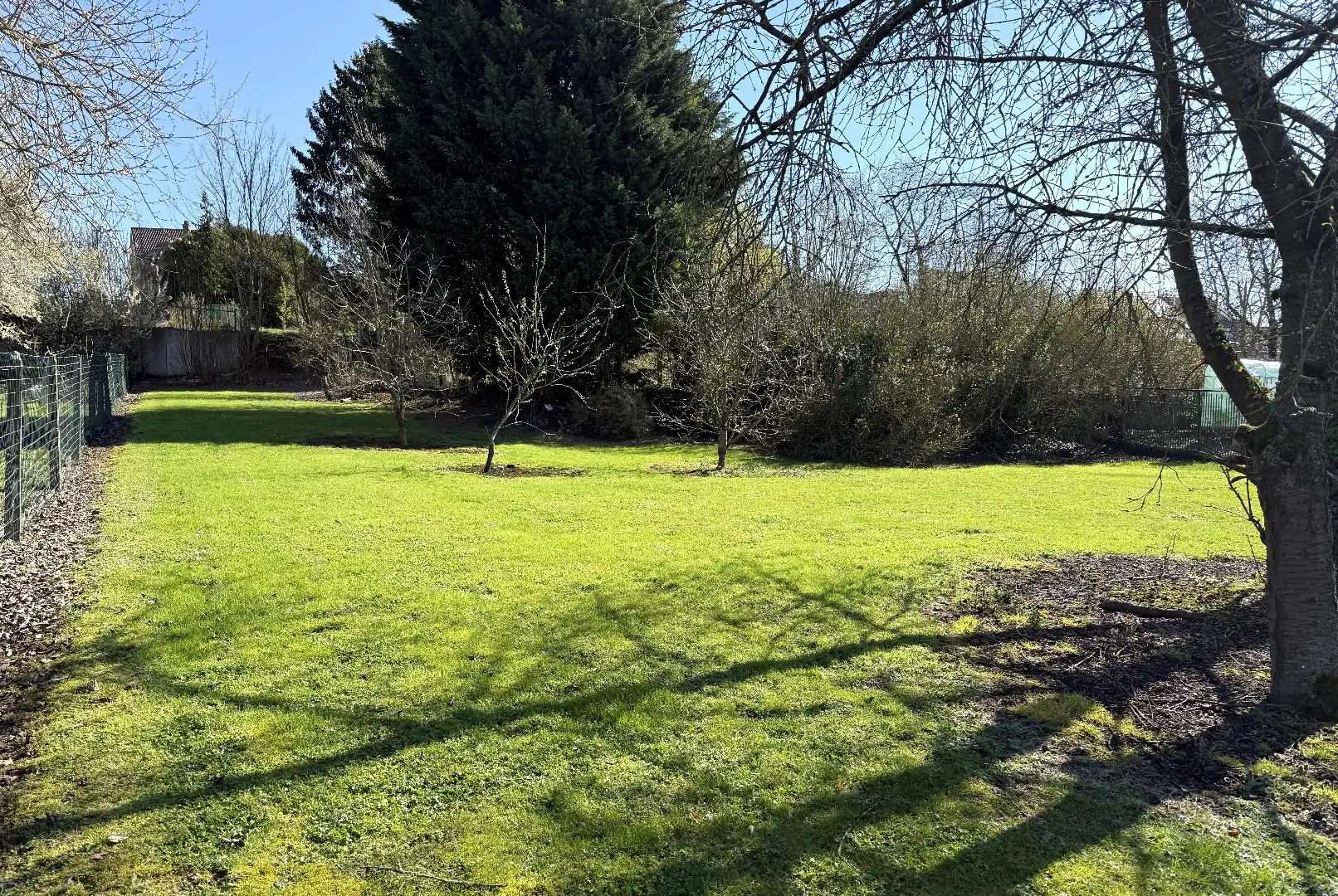 Rustig wonen tegenover het kasteel van Veulen,  en een eigen prachtige tuin/bouwgrond foto 26