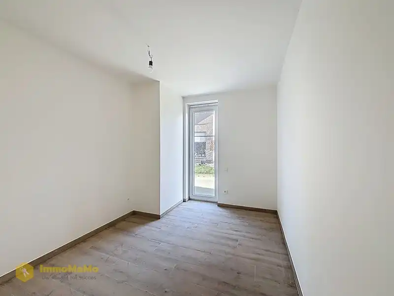 NIEUWBOUW APPARTEMENT MET TUIN TE KOOP IN WACHTEBEKE - 6% BTW mogelijk foto 6