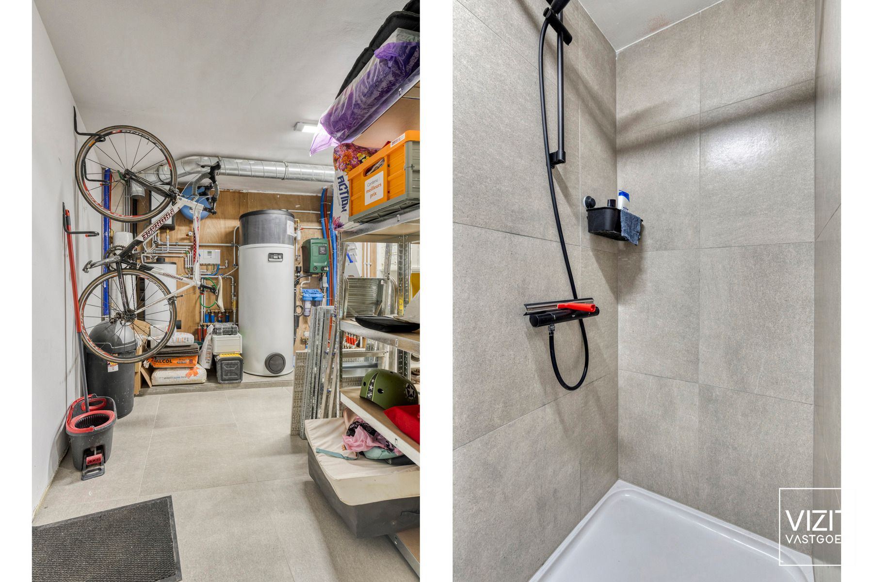 Unieke karaktervolle architectenwoning foto 14