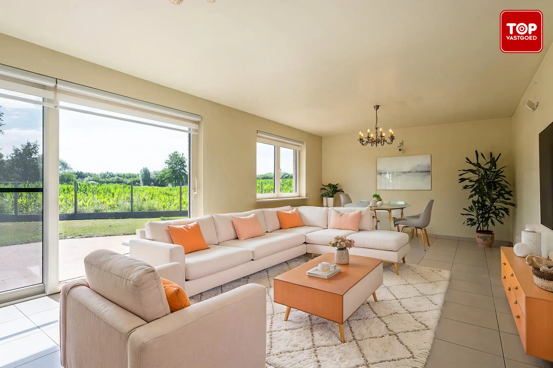 Rustig gelegen en energiezuinige woning met zonnige tuin foto 7
