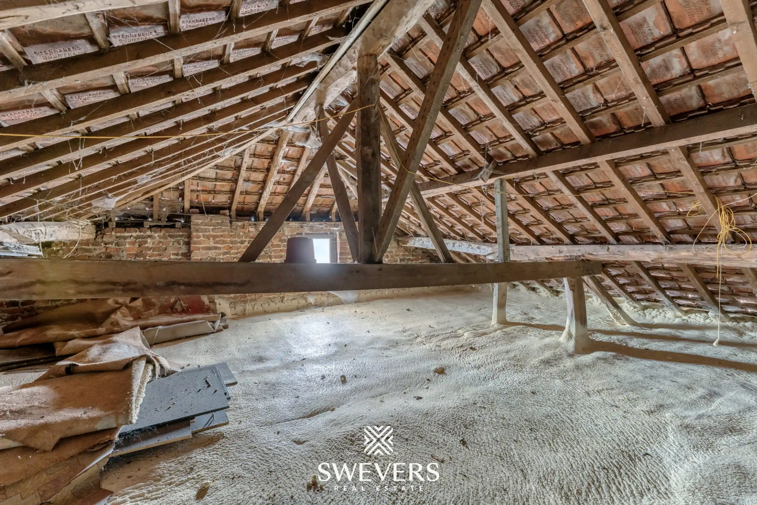 Gerenoveerde woning met groen verzicht en 3 slaapkamers in Gingelom foto 21