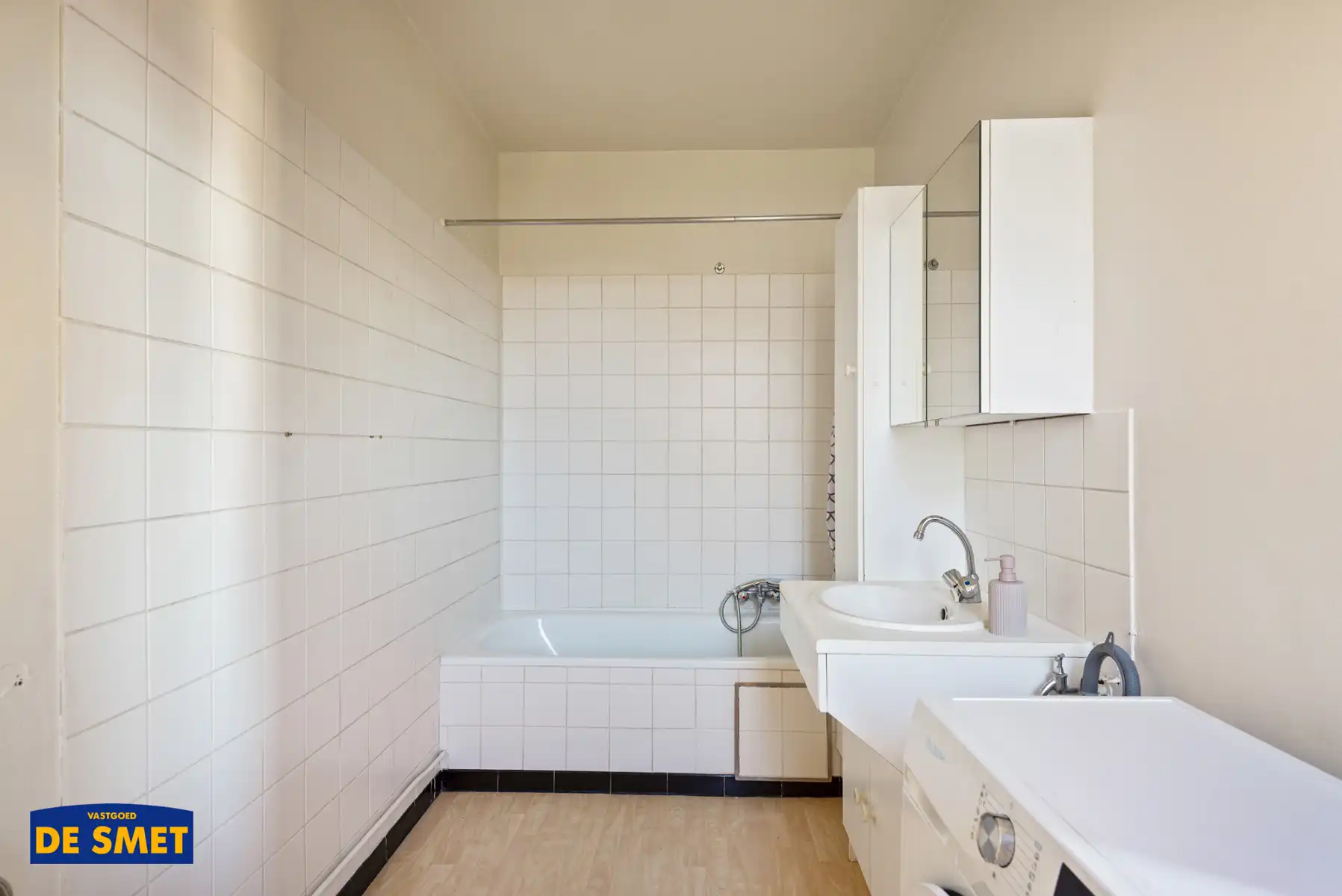 Appartement met zuidwestterras op wandelafstand van centrum foto 16