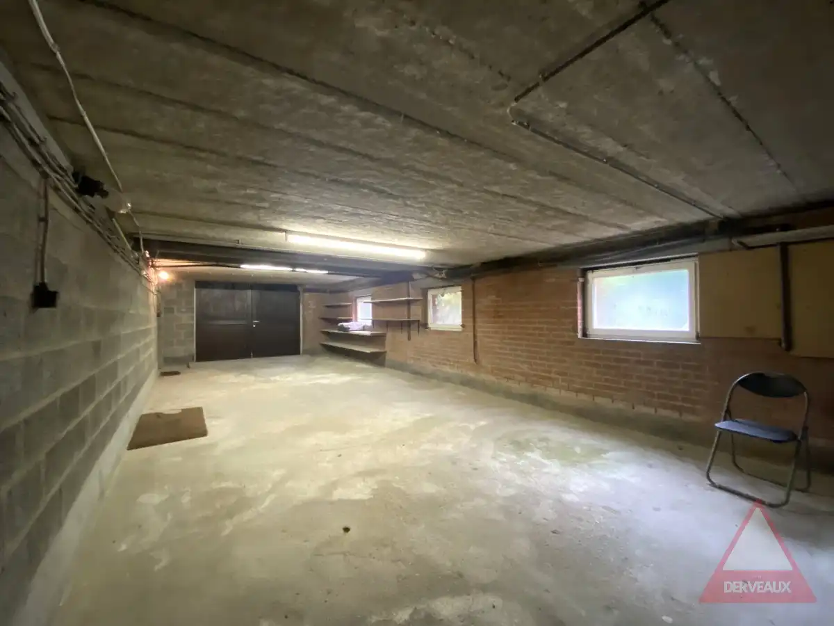 Passendale – Gelijkvloerse woning met landelijk uitzicht foto 24