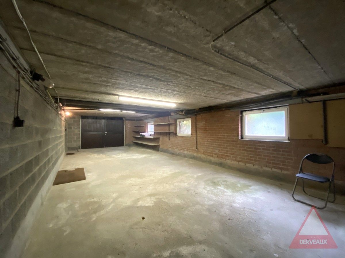 Passendale – Gelijkvloerse woning met landelijk uitzicht foto 24