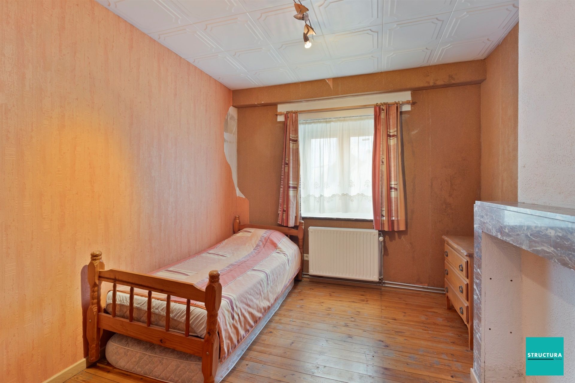 IN OPTIE: Woning met 5 slaapkamers foto 19