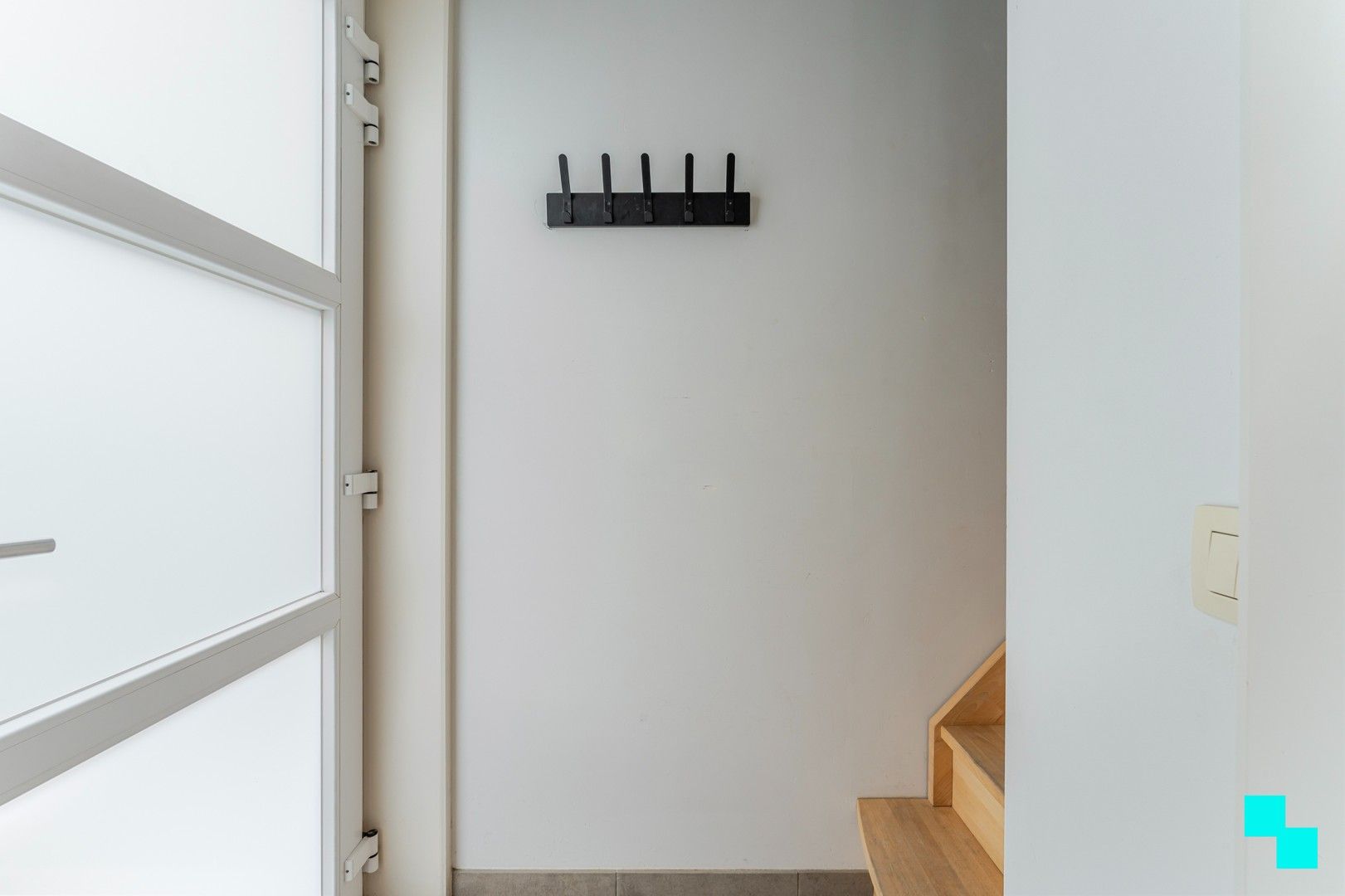 Instapklare, energiezuinige stadswoning met tuin - Roeselare foto 10