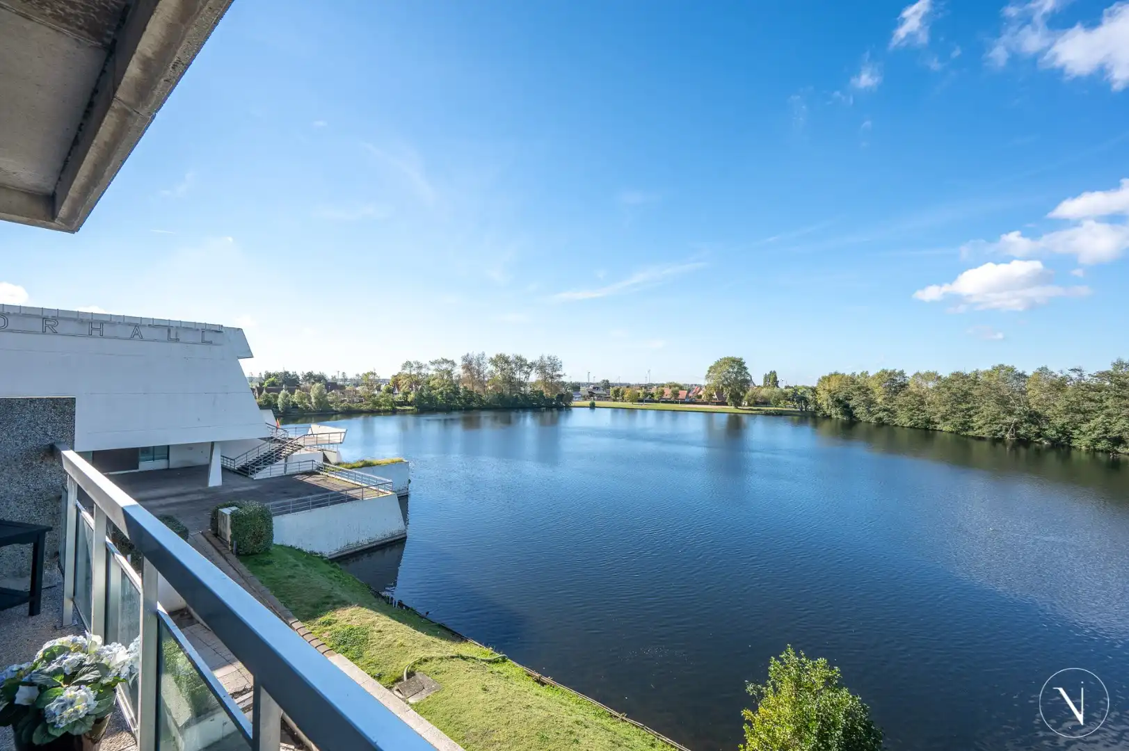 Studio te koop Krommedijk 51 -/238 - 8301 Knokke-Heist