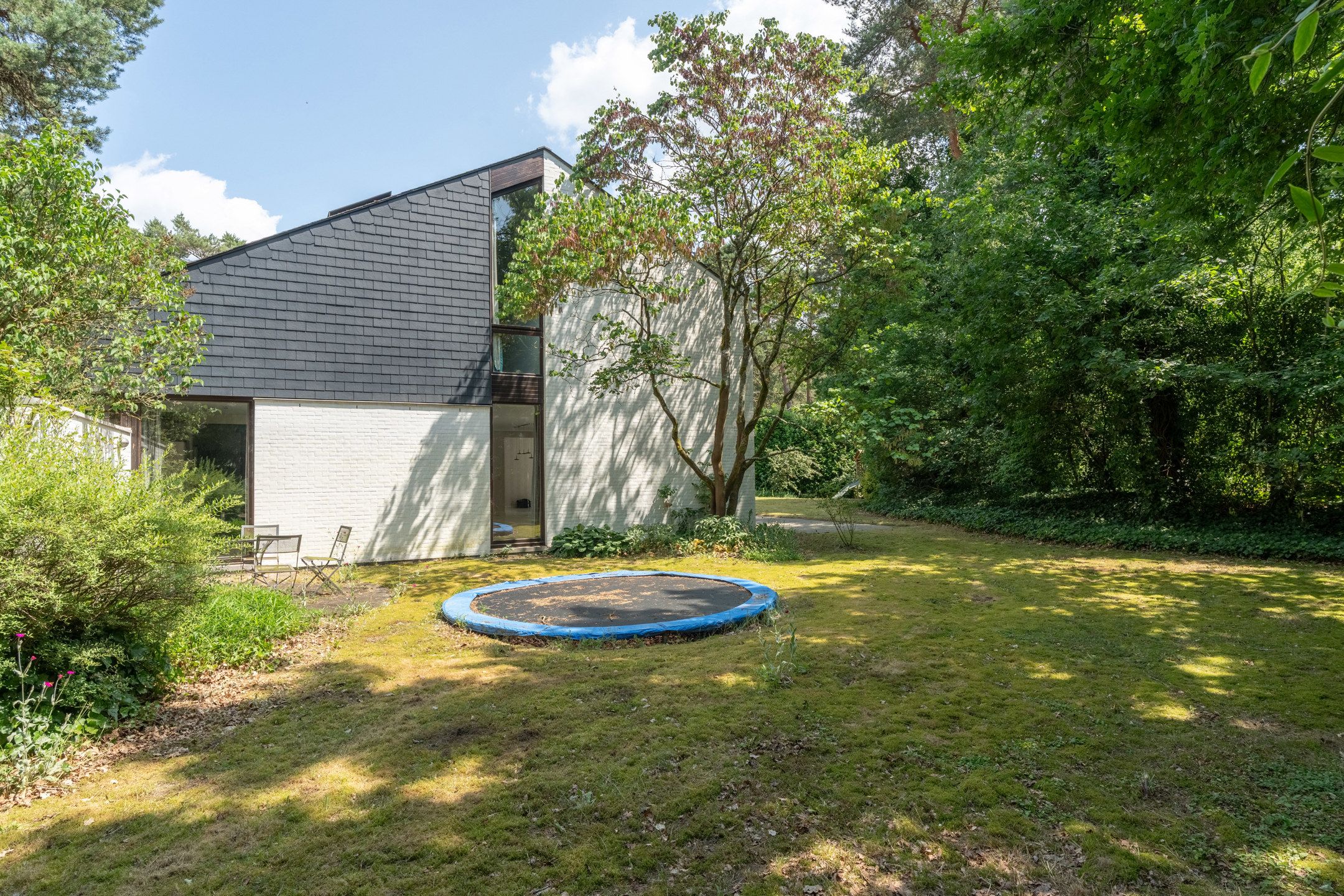 Ruime villa met 8 slpk's op groot perceel te Vosselaar foto 56