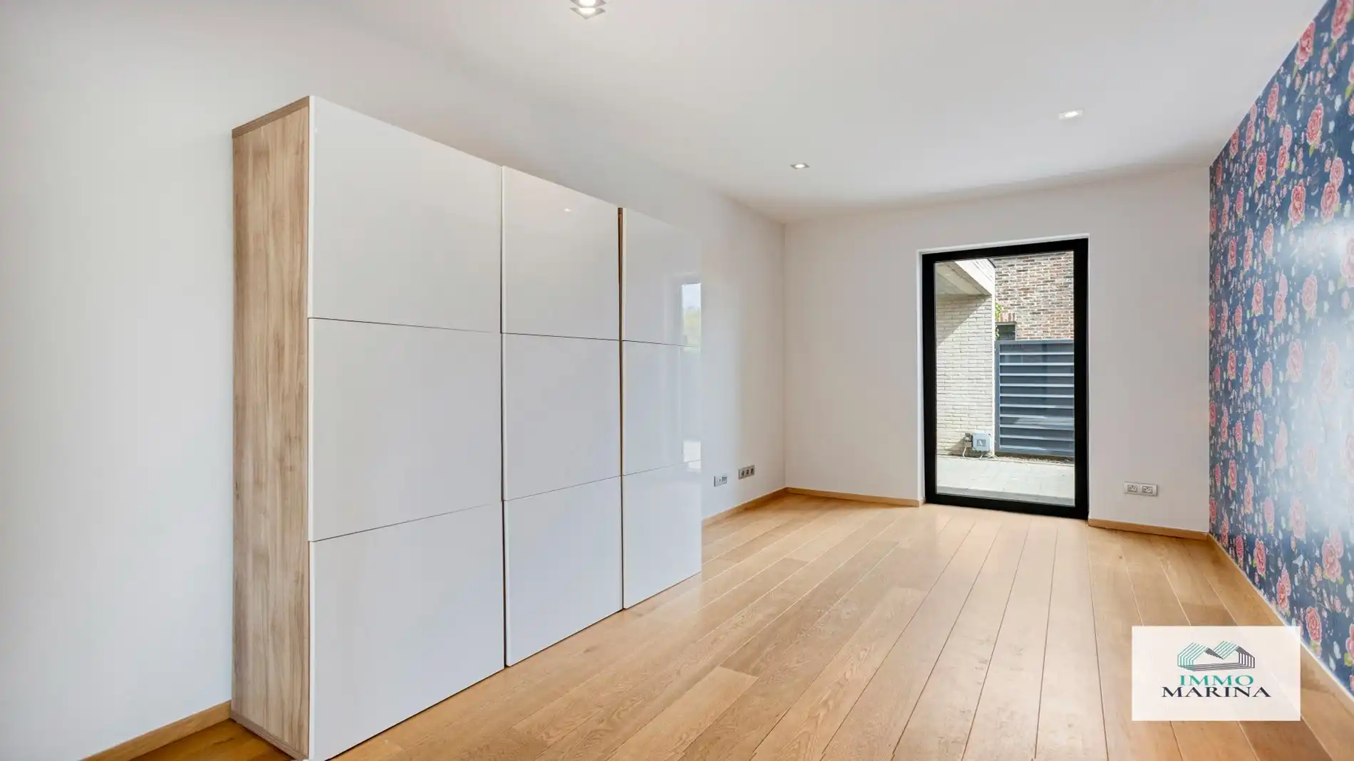 Ruime villa op 8,2a in doodlopende straat met 6 kmrs te Houtvenne foto 21