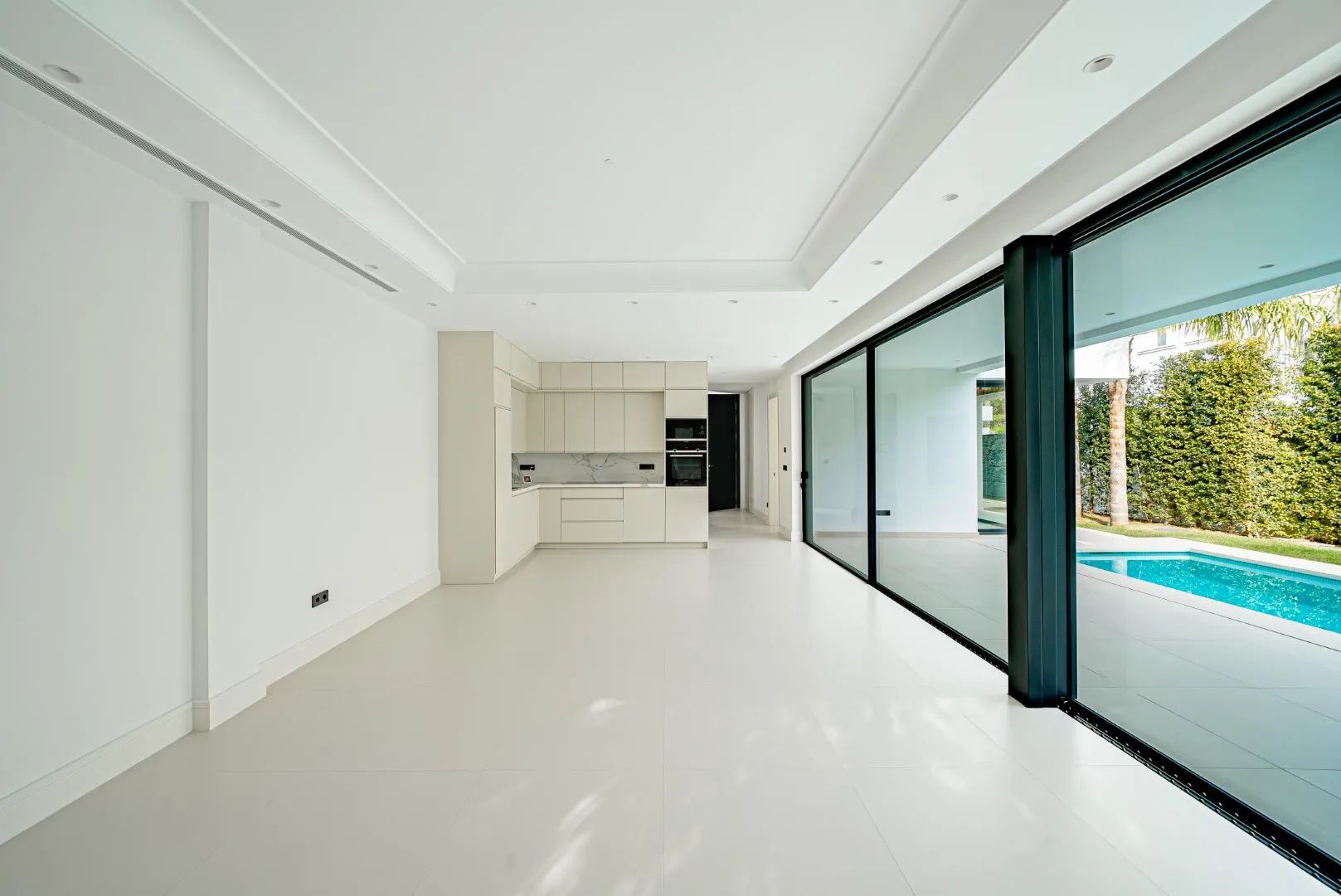 Leven op het hoogste niveau – riante villa aan de prestigieuze Golden Mile foto 6