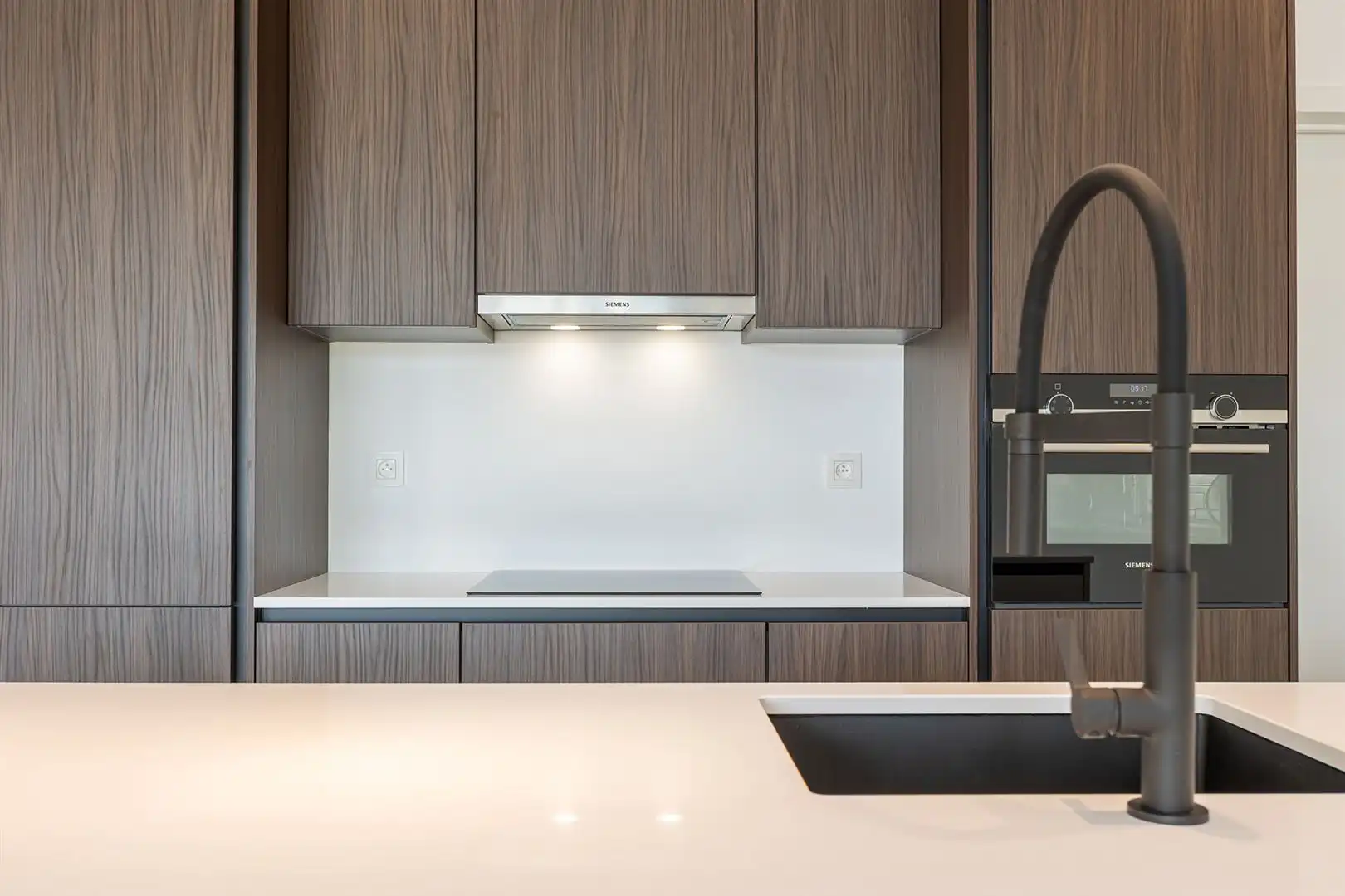 NIEUWBOUWAPPARTEMENT onder registratierechten  foto 6