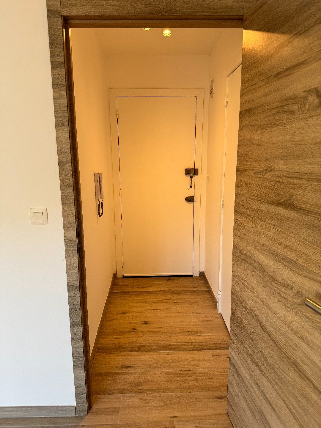 Residentie Orchidee 0404 + K23 foto 10