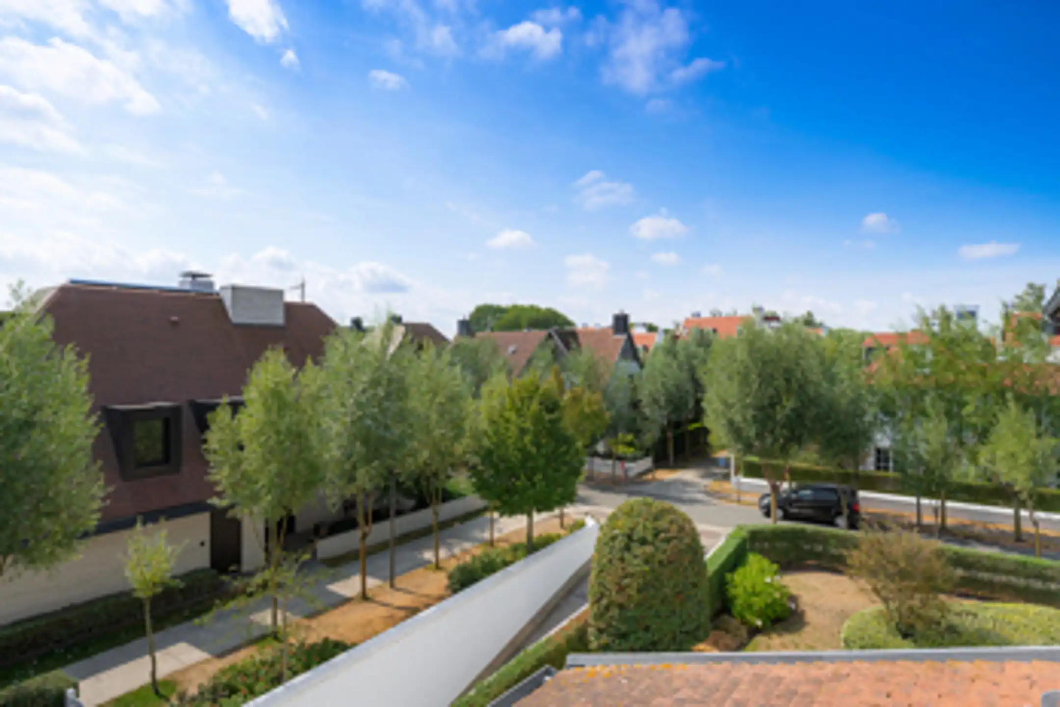 Recent appartement met zuidgericht leefterras [Duinenwater]. foto 9