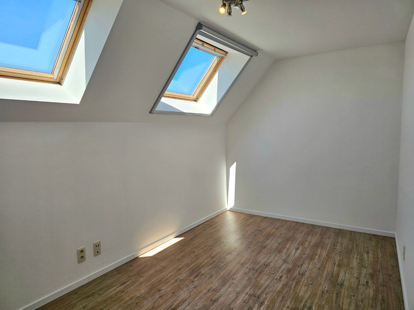 Zonnig twee kamer appartement op wandelafstand van de zee foto 8