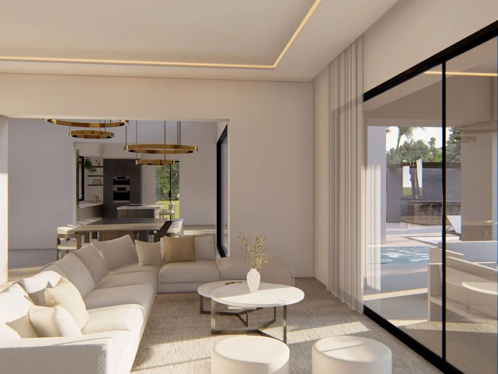 Bouw vandaag nog jouw droomvilla in exclusief Marbesa – vergunning & project gereed! foto 3