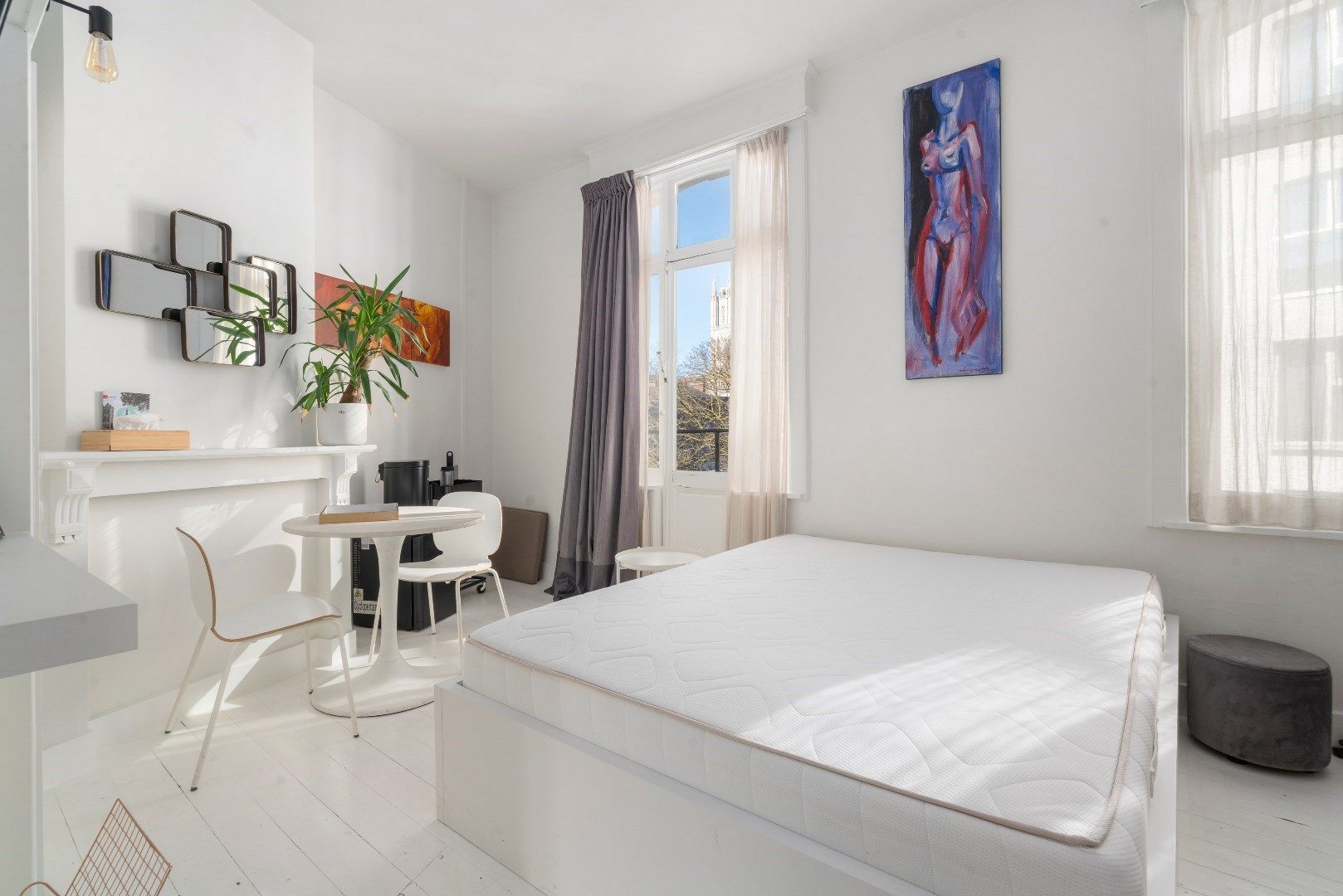 Investeringsopportuniteit in centrum Gent; handelsgelijkvloers en 3 studio’s foto 14