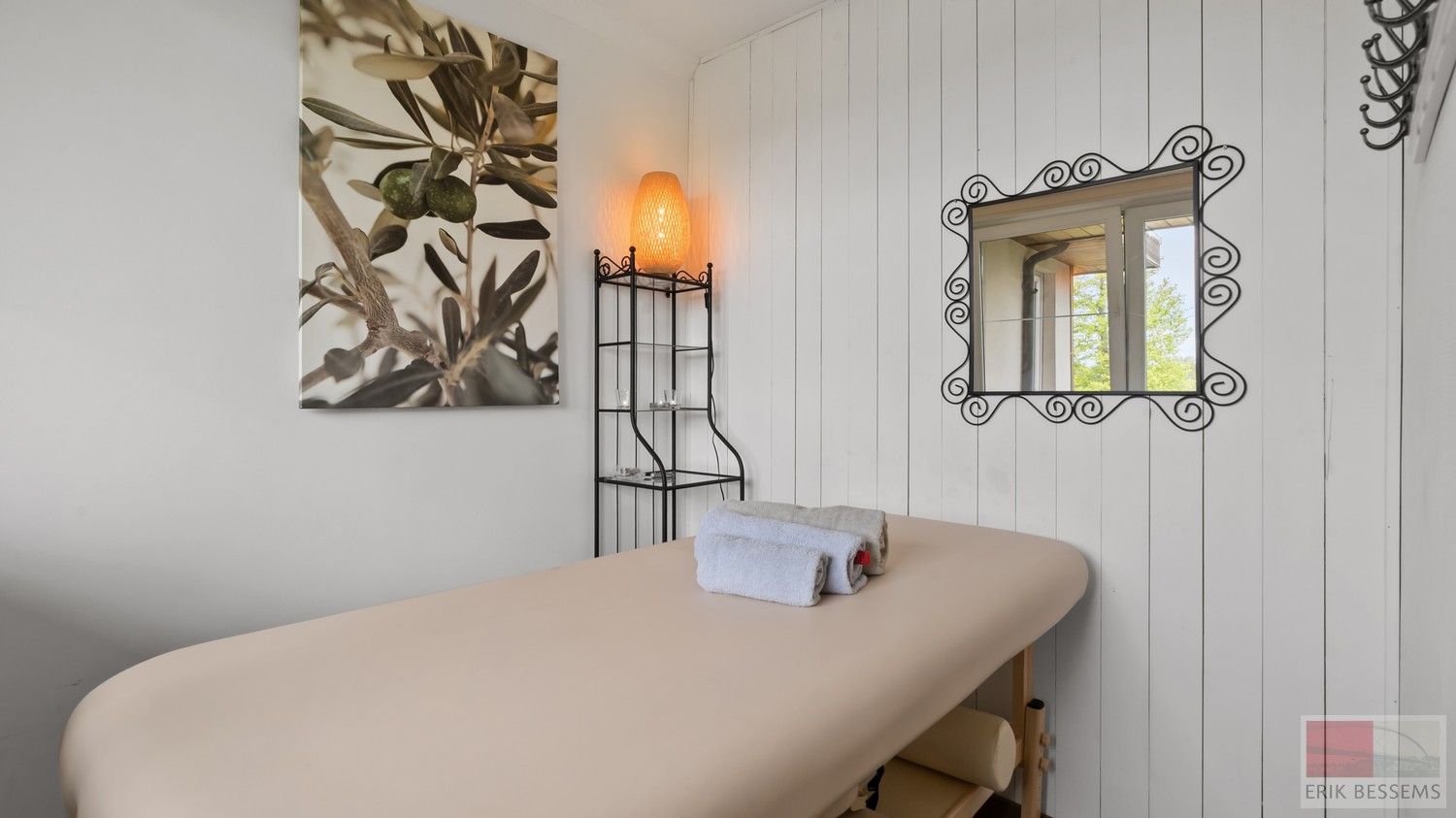 Uitzonderlijke villa met geïntegreerde wellness- en B&B-uitbating foto 34