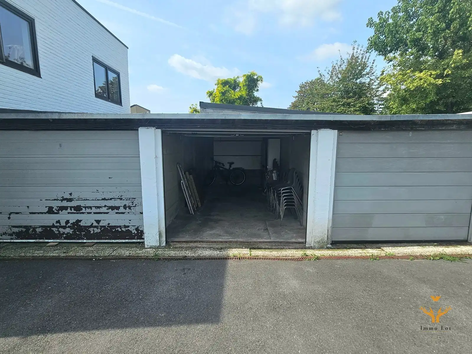 Appartement met 3 slaapkamers en uitzicht op Donkmeer foto 14