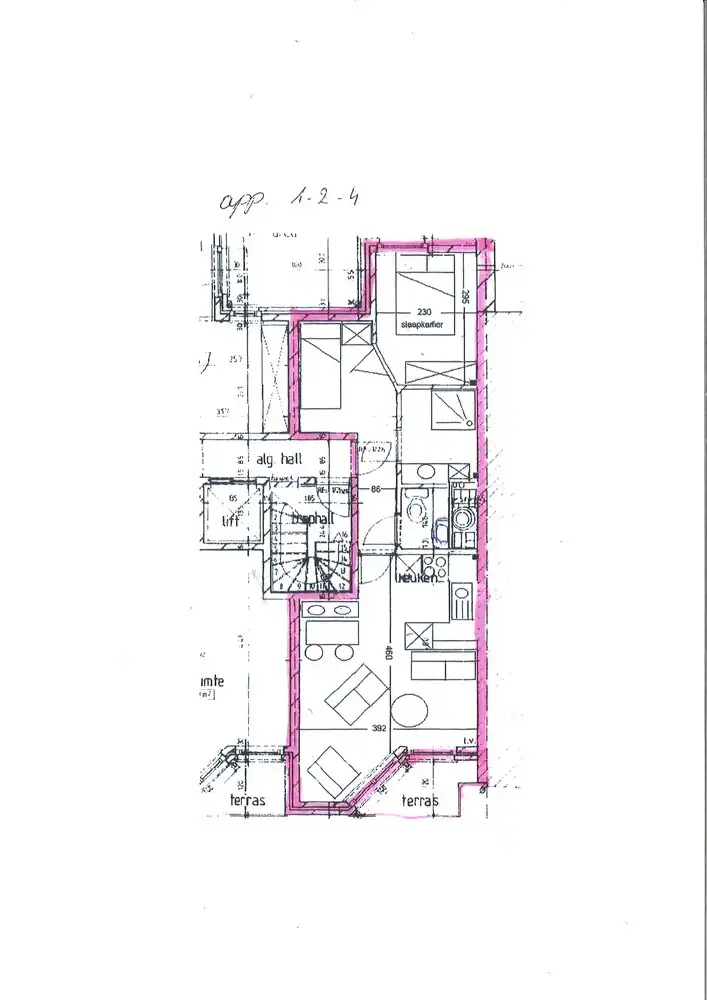 RESIDENTIE CHRISTINA foto 18