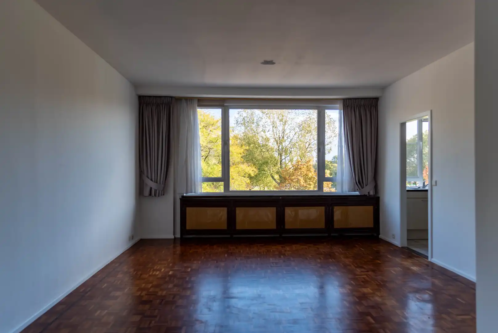 Appartement te huur Frederik van Eedenplein 6 - - 2050 Antwerpen
