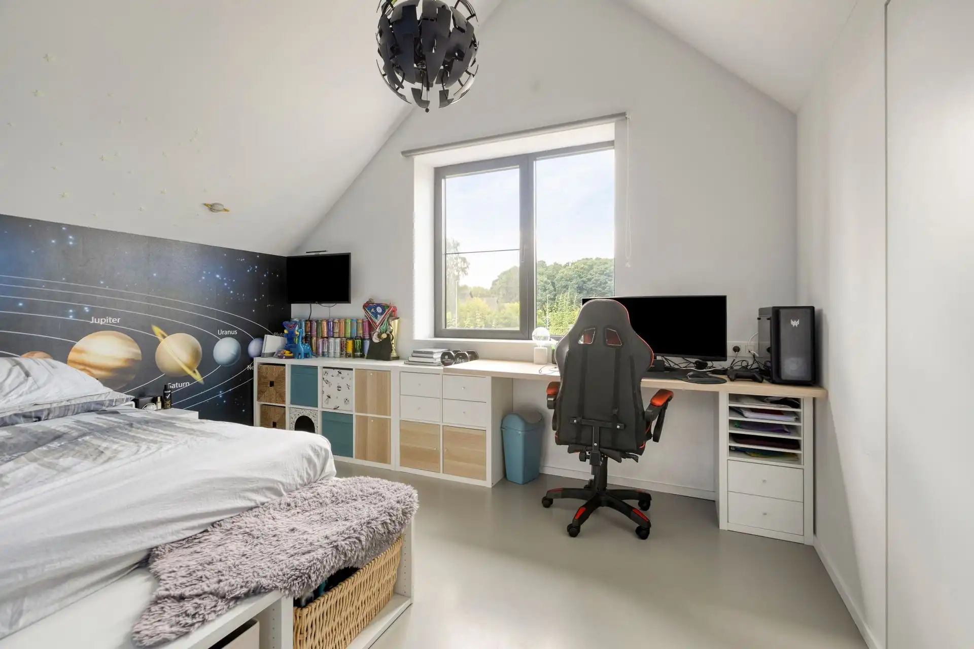 Exclusief wonen waar architectuur, ruimte en levenslang comfort samenkomen. foto 52