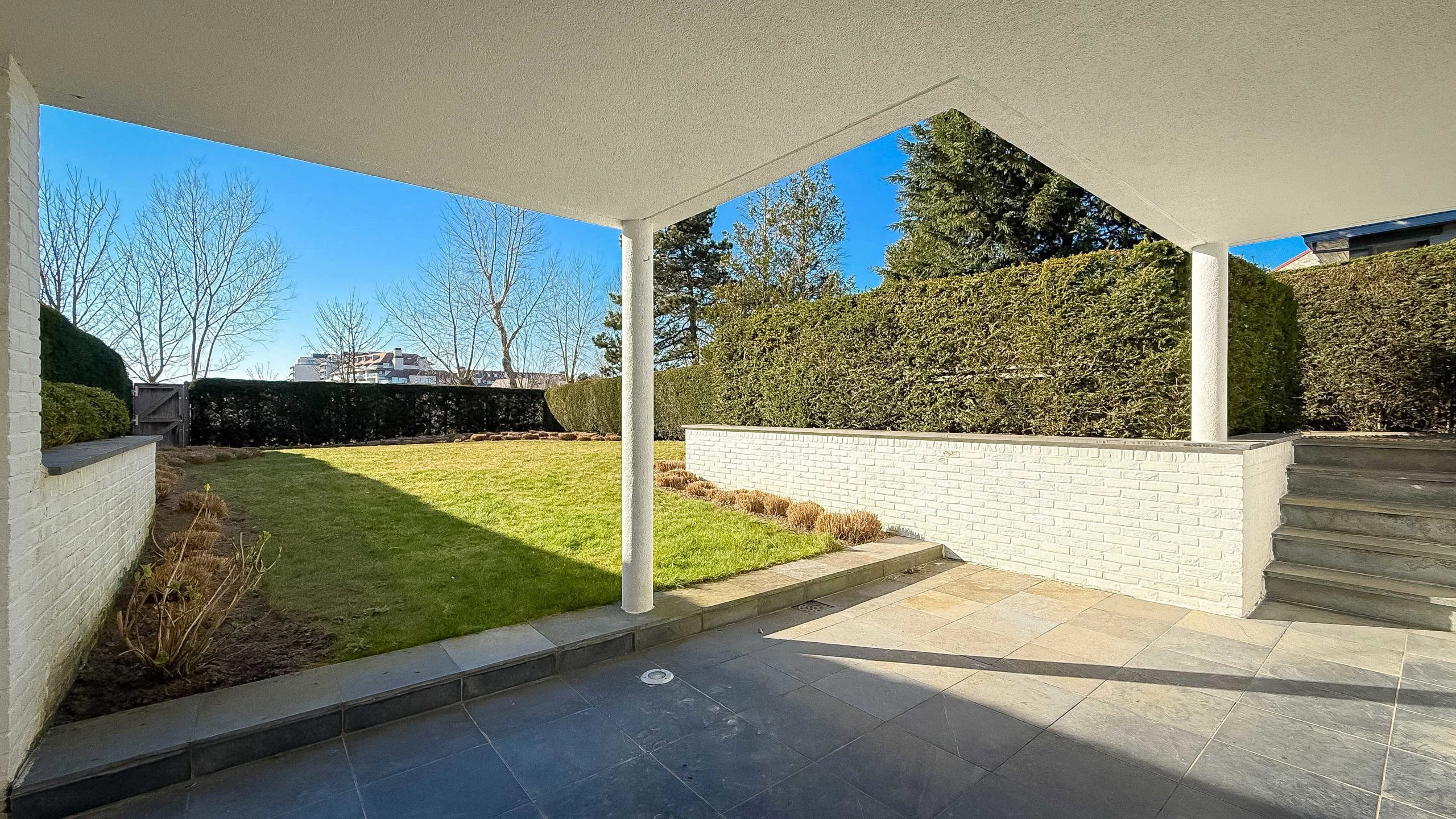 Exclusieve villa met adembenemend zicht op het ZEGEMEER... foto 32