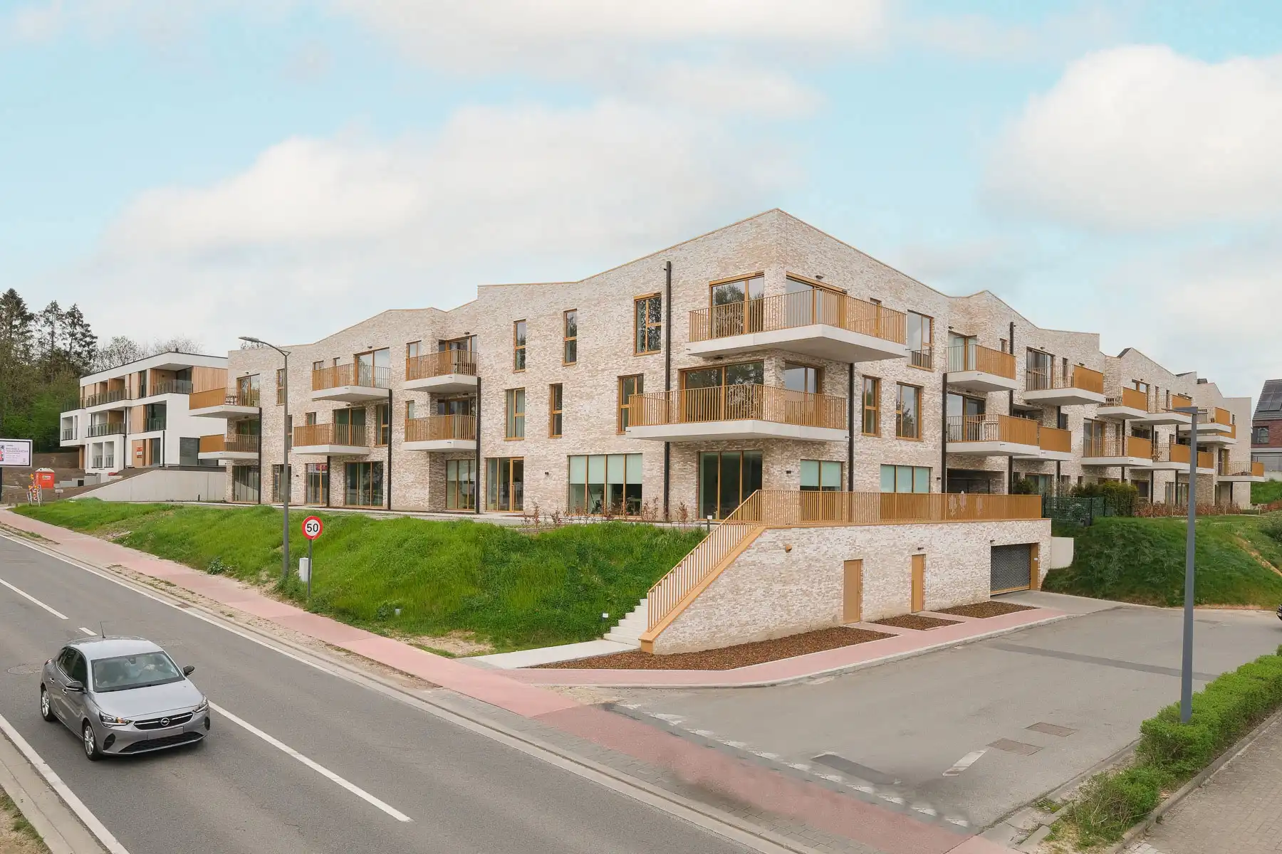 Appartement te koop foto {{pictureIndex}}