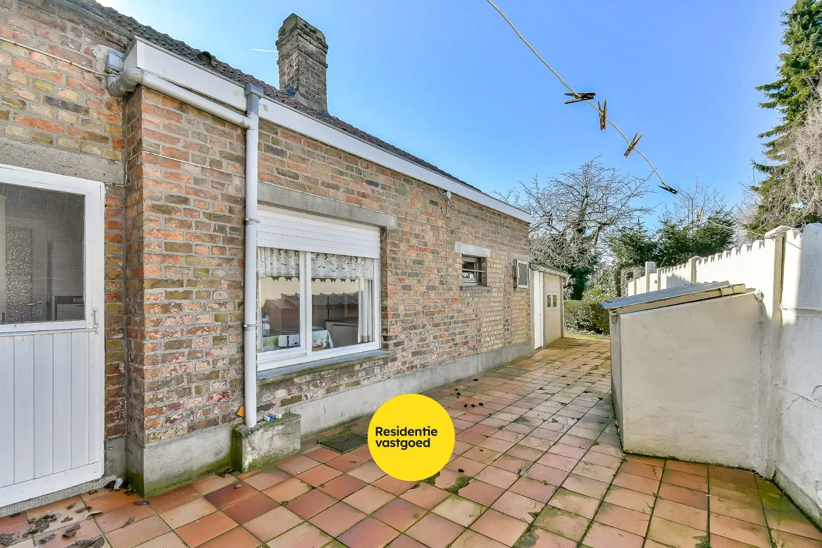 Te renoveren woning op rustige en centrale ligging foto 13