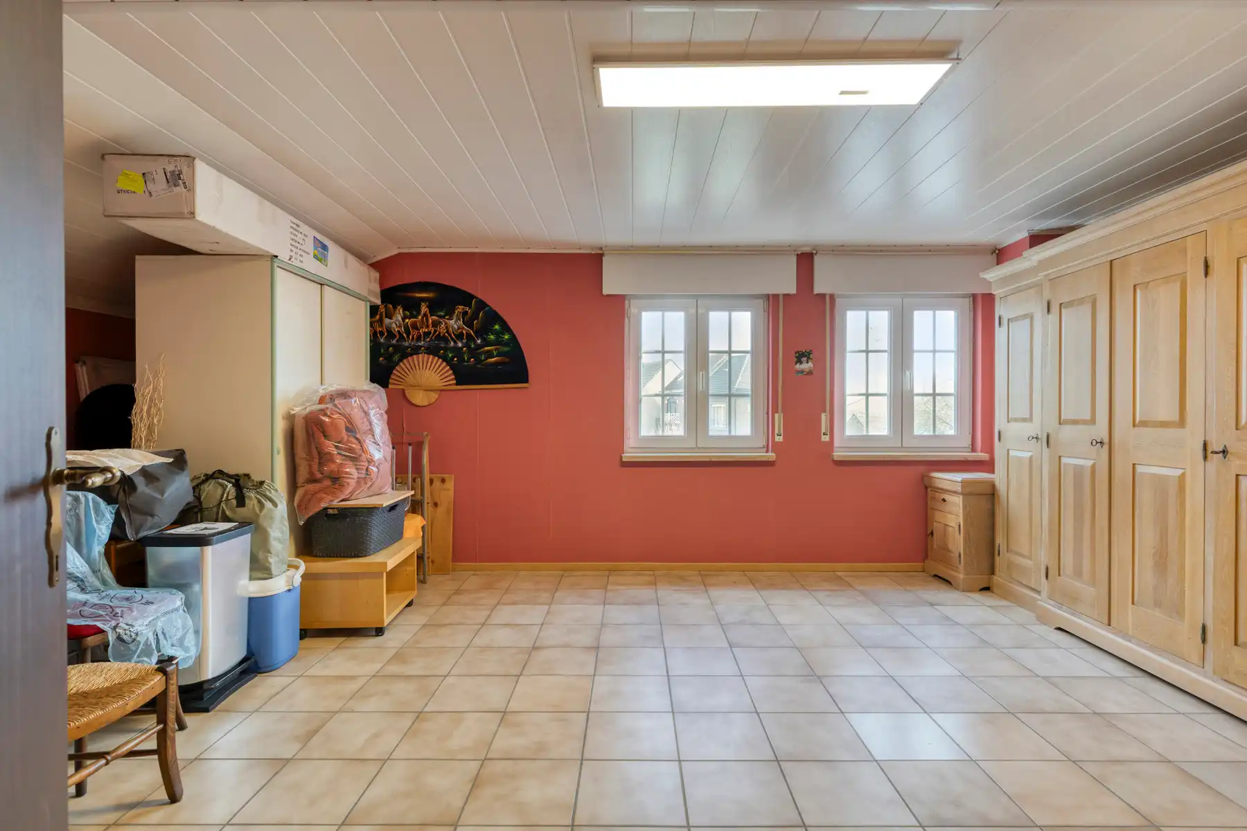 Mooie open bebouwing met bijgebouw en grote tuin foto 15