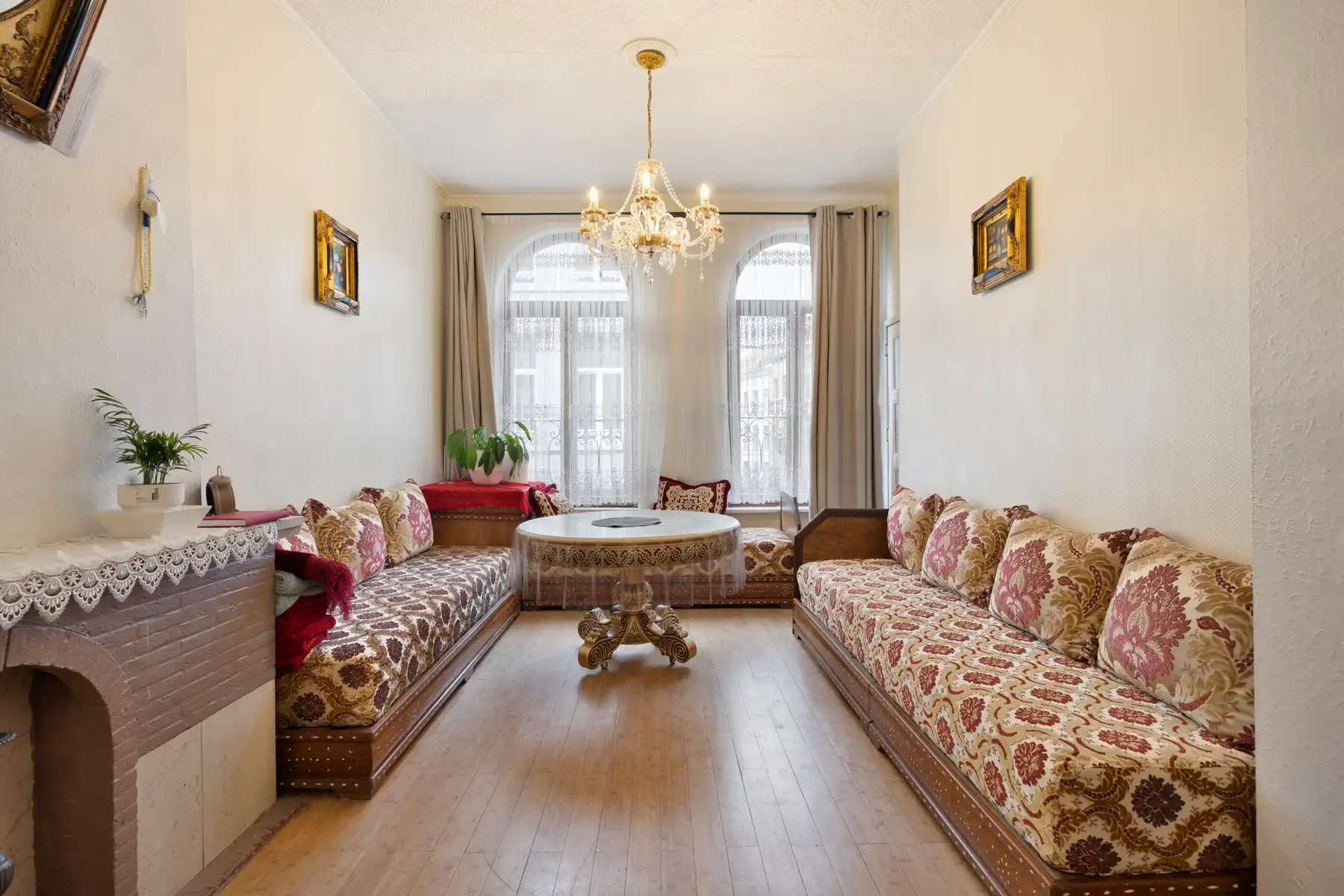 Huis te koop foto 6