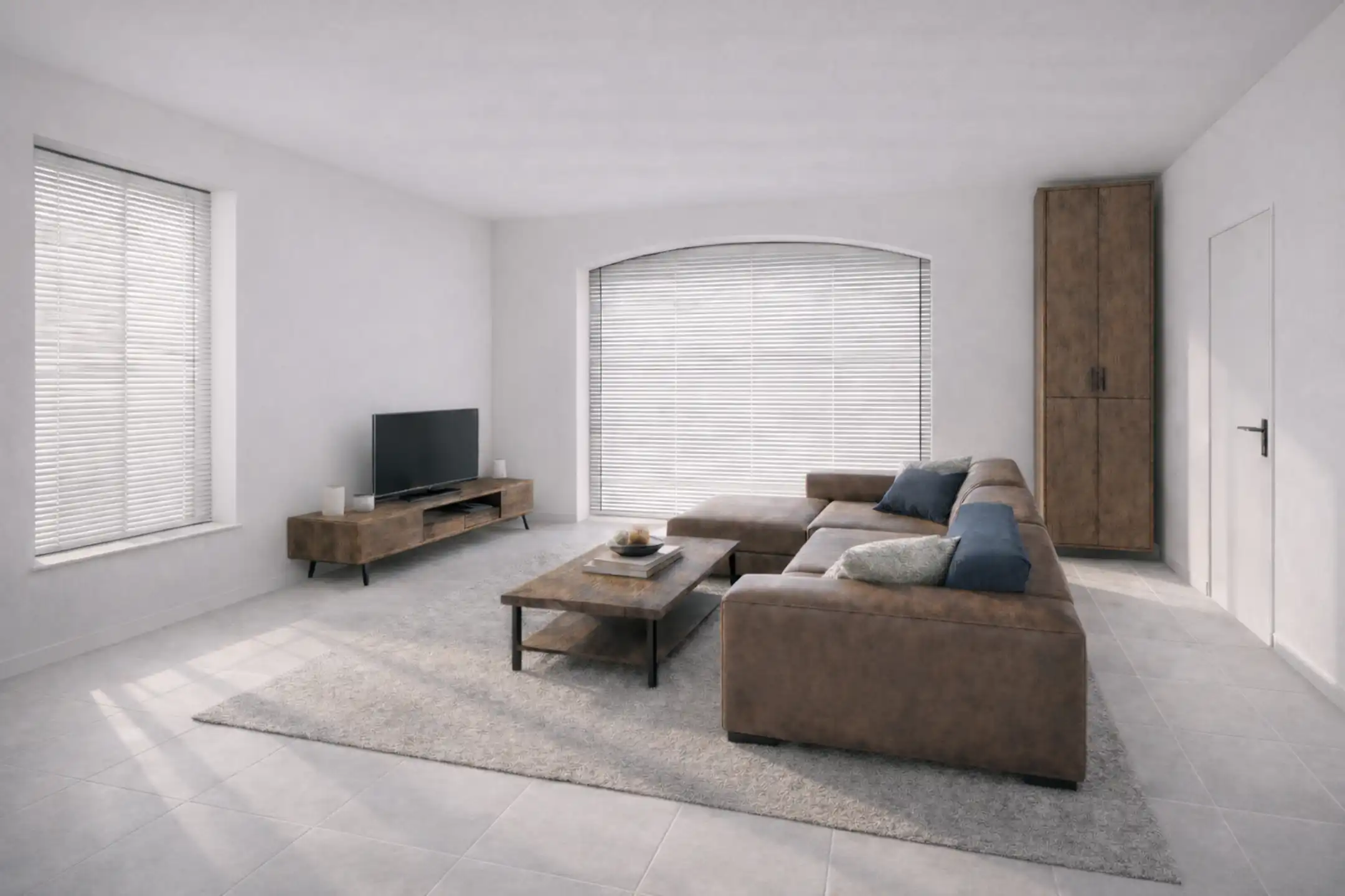 Prachtige nieuwbouwwoning in Zandhoven foto 3