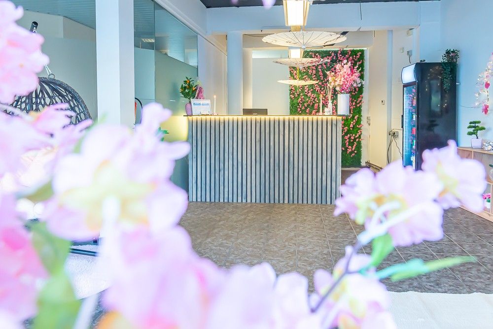 Instapklaar handelspand mét huurder op toplocatie in centrum Lanaken foto 12