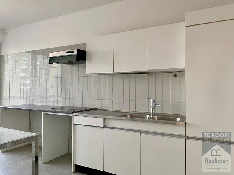 1 + 1 slaapkamerappartement in hartje Hasselt foto 21
