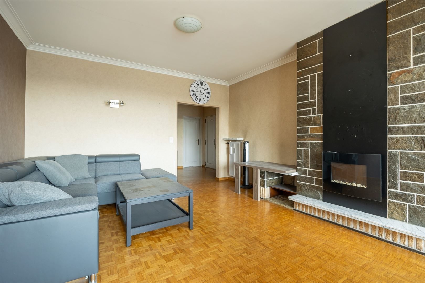 Licht en comfortabel wonen aan de rand van Merksem foto 3