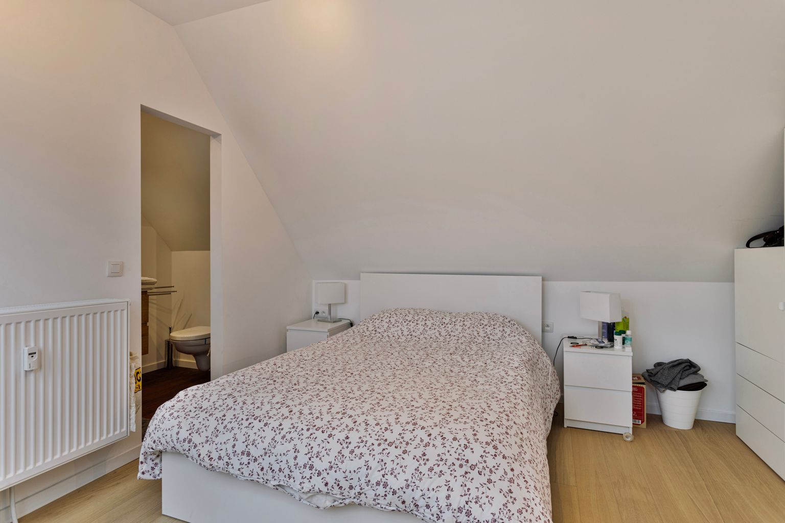 TOP INVESTERING 4,6% rendement -  Gerenoveerde Triplex  foto 14