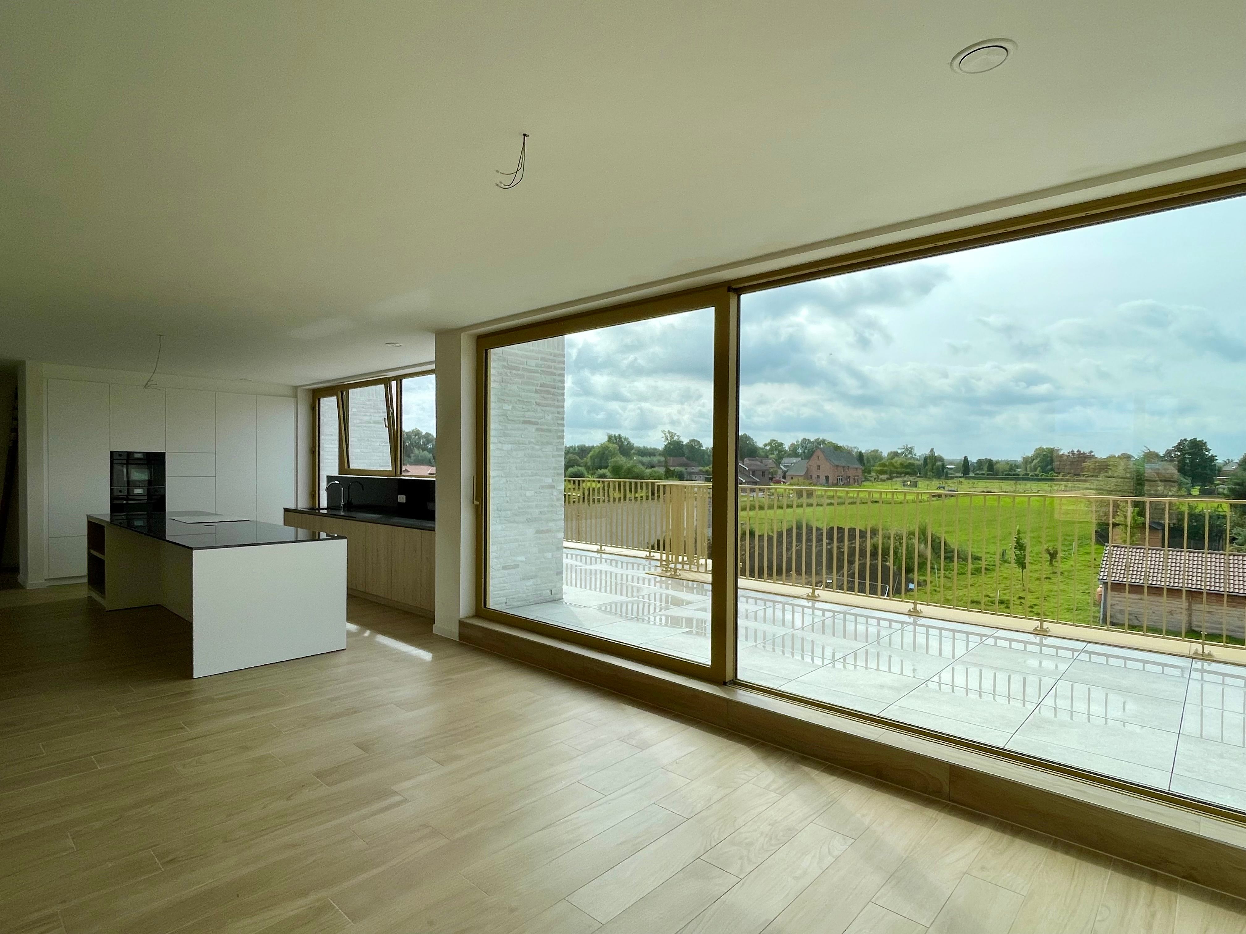 Penthouse te koop Holt 124/2.10 - 3740 Bilzen