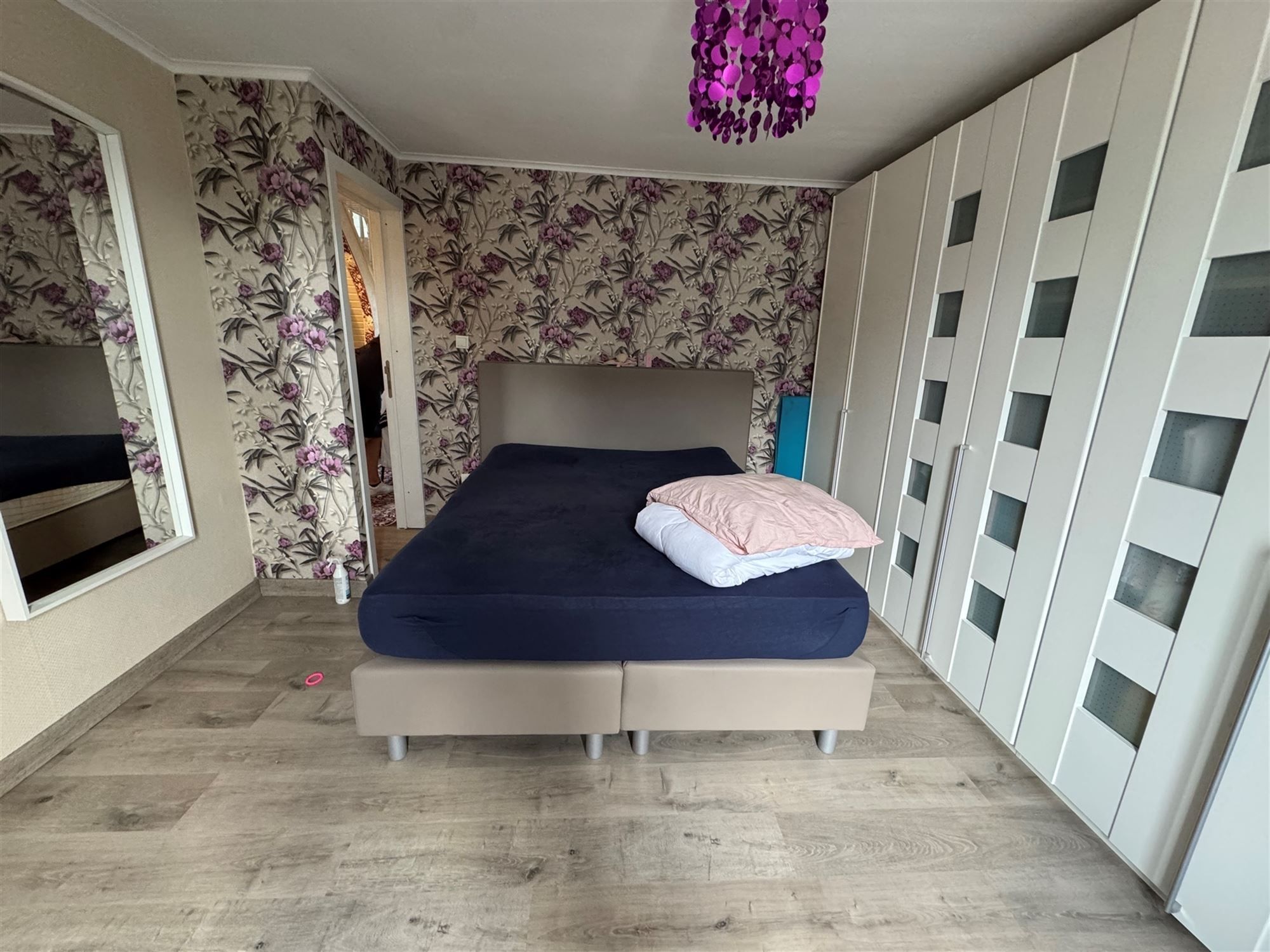 PERFECT ONDERHOUDEN WONING (142M²) MET 3 SLAAPKAMERS, 2 BADKAMERS EN LEUKE TUIN TE BEVERLO foto 12