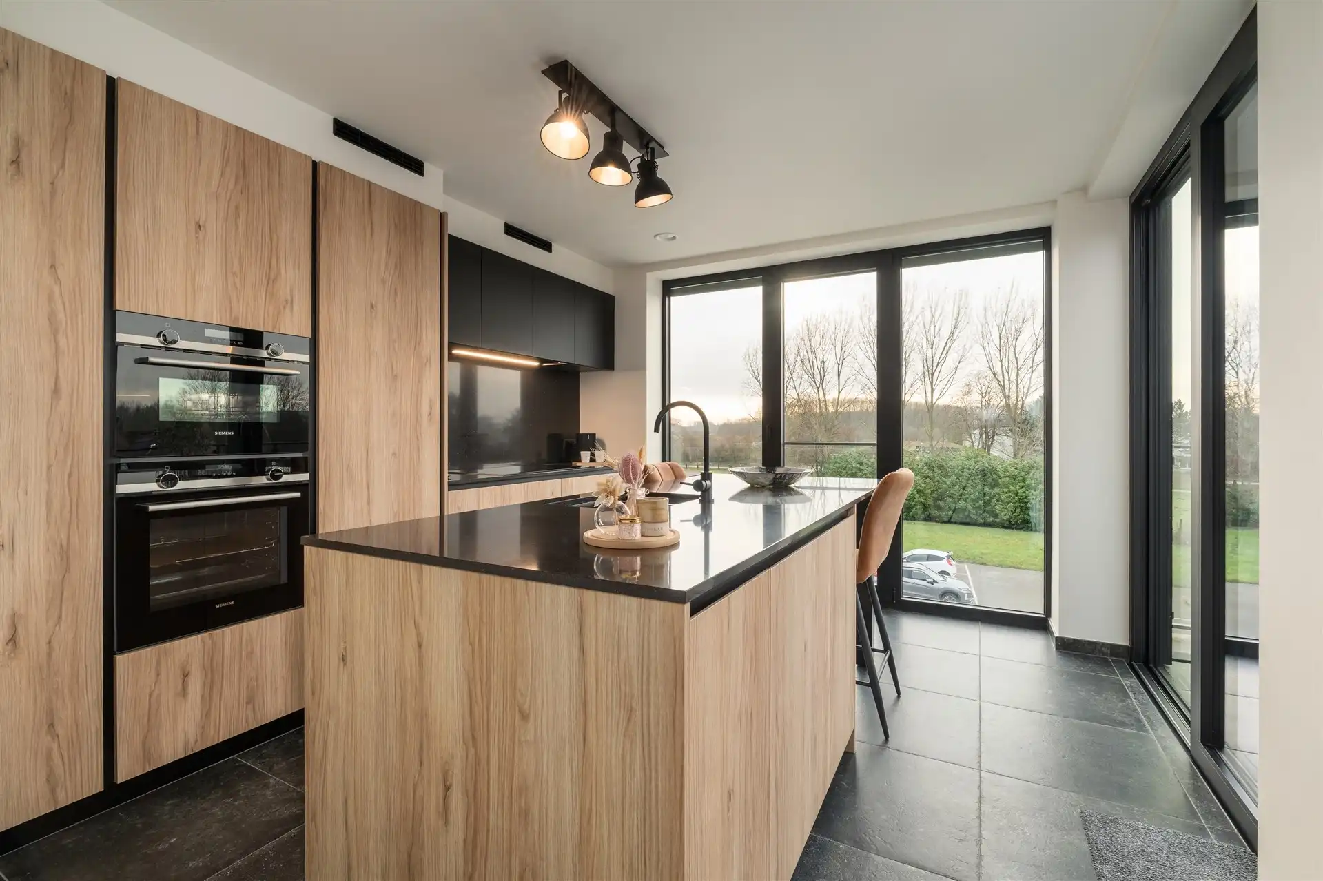 Exclusieve, luxueuze penthouse met 4 terrassen foto 7