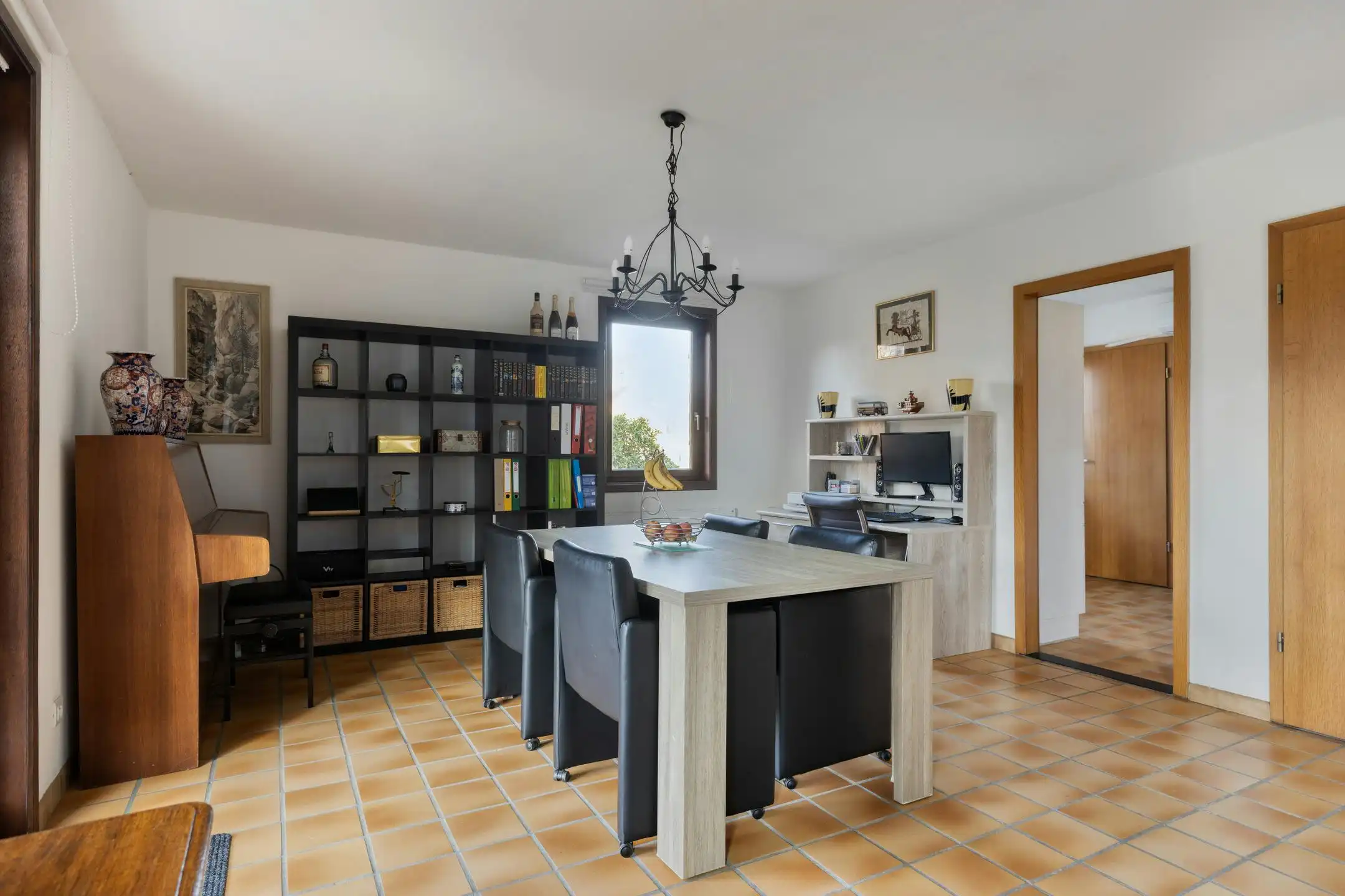 Perfect onderhouden vrijstaande woning te Essen foto 6