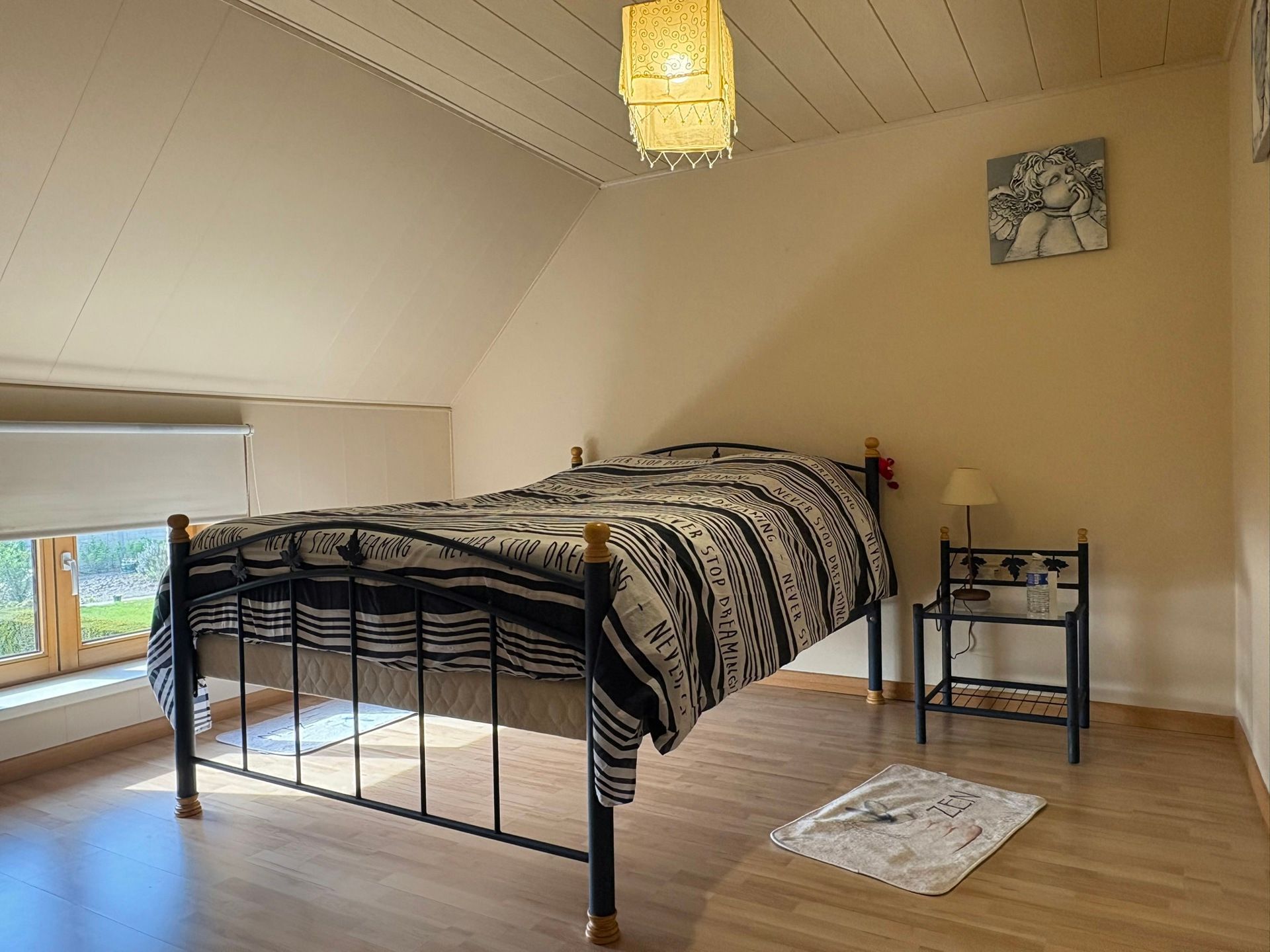 Gezellige woning met 4 slaapkamers en prachtige tuin foto 8