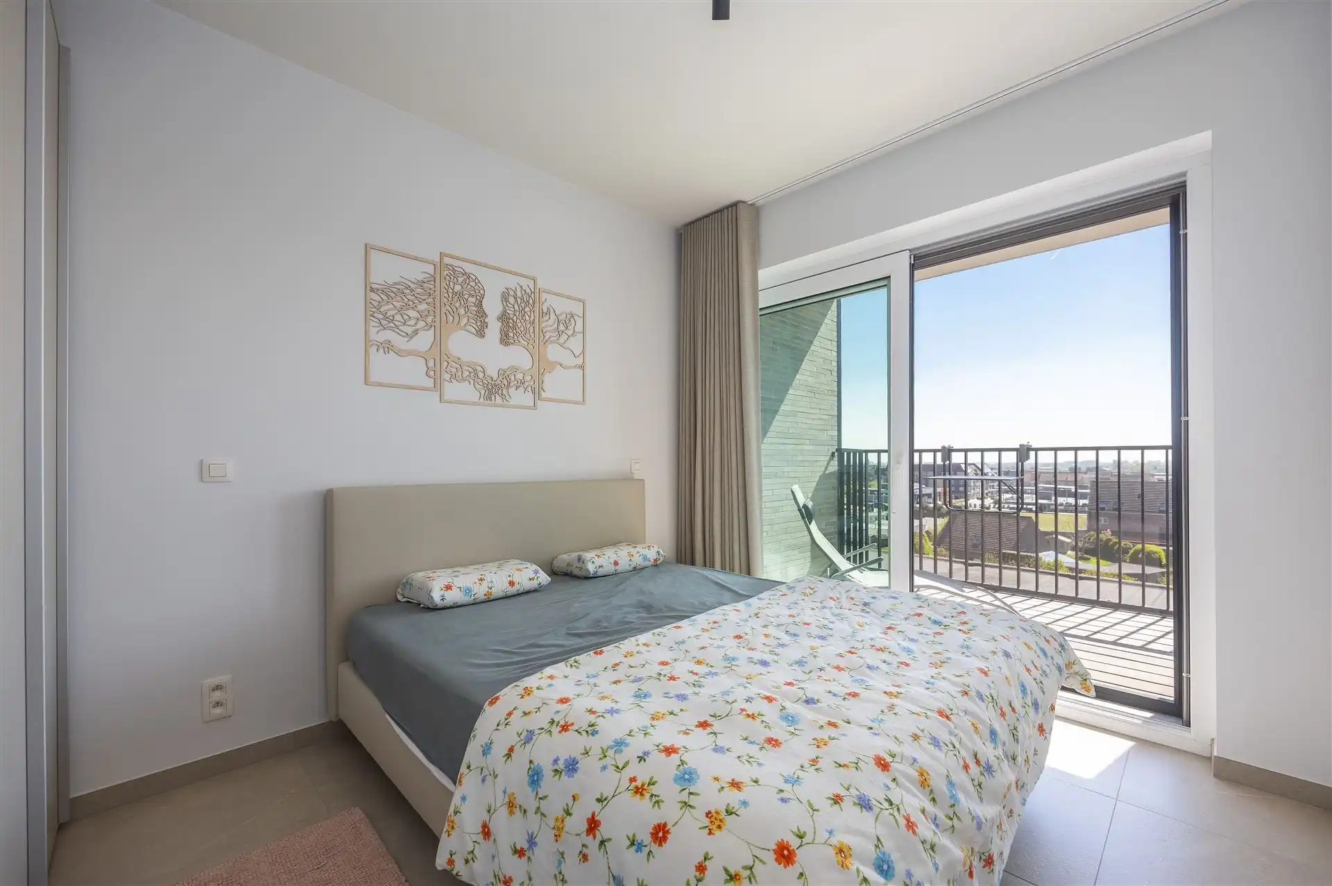 Appartement 2 slaapkamers foto 15