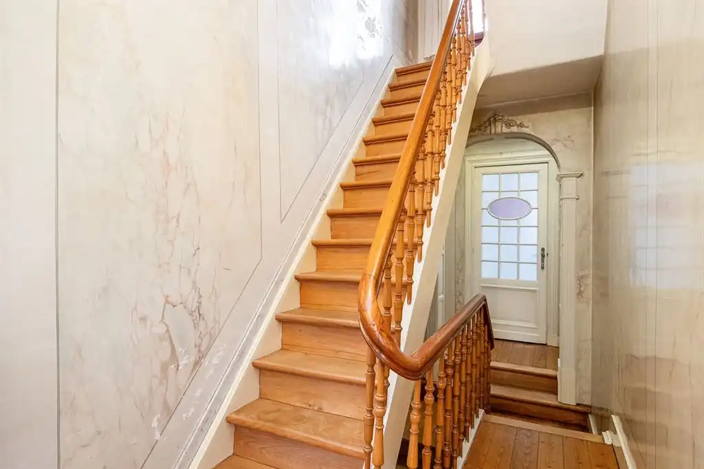 Charmant herenhuis met 4 slaapkamers foto 19