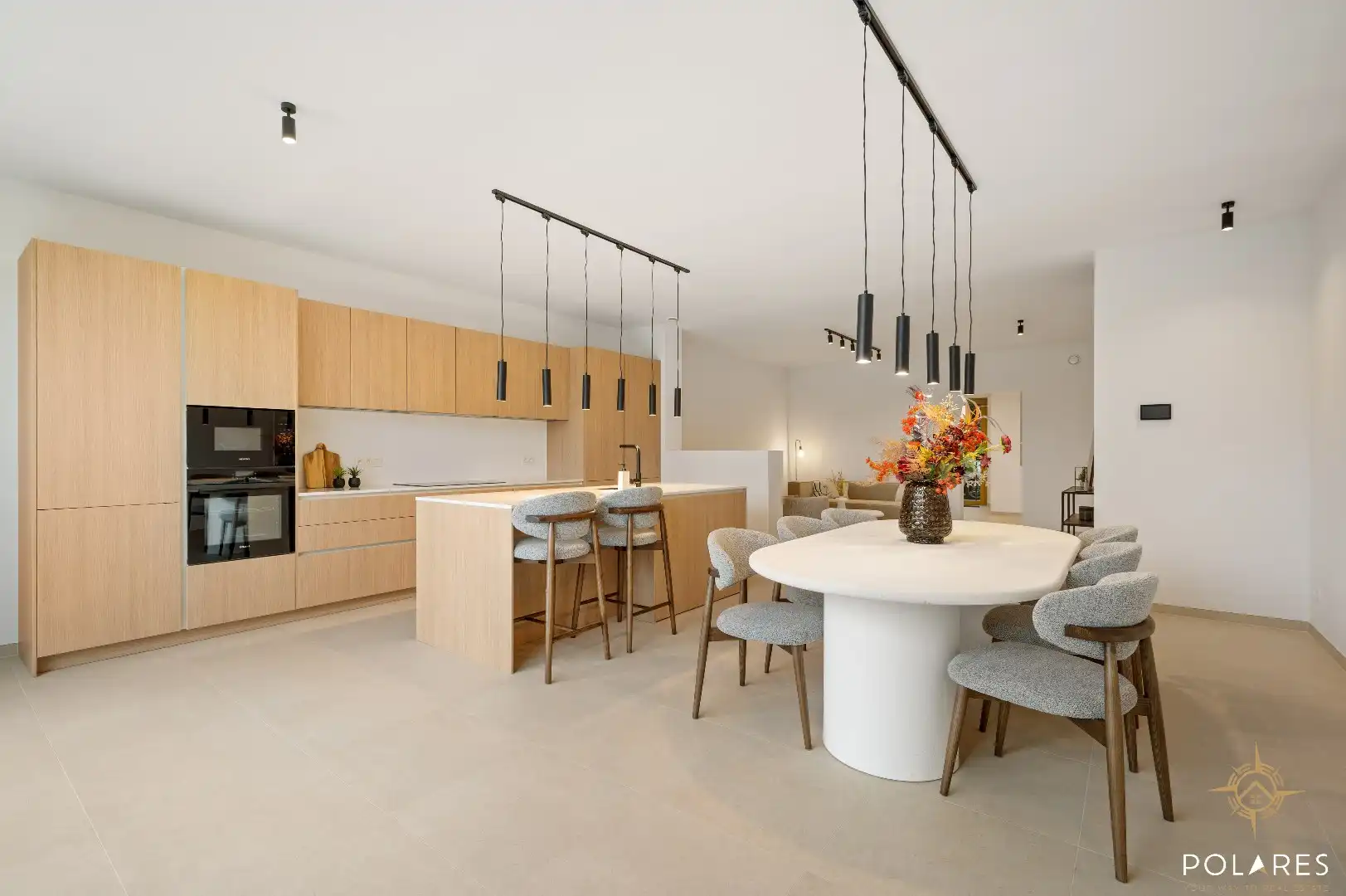 Fantastisch project en een unieke kans in Kessel-Lo. foto 8