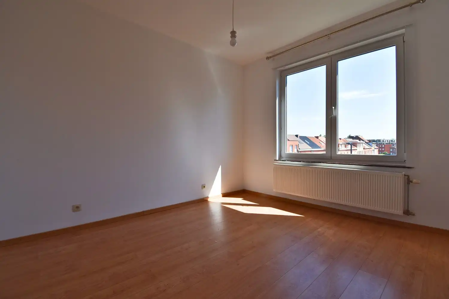 1 kamerappartement te huur in centrum Negenmanneke foto 5