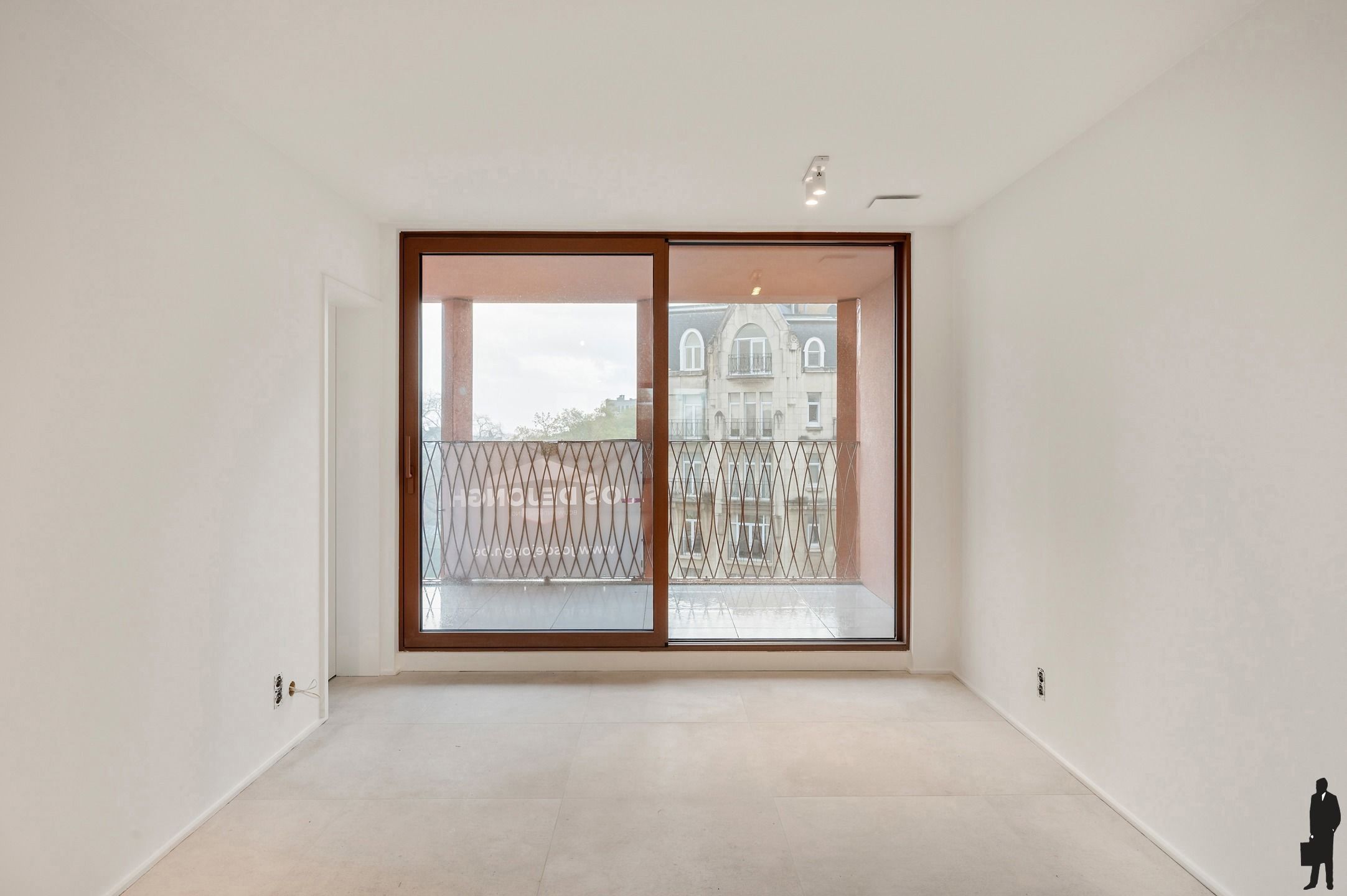 Nieuwbouw: Lichtrijk duplexappartement op toplocatie foto 10