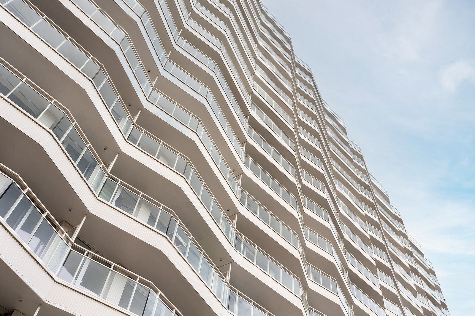 Instapklaar 3-slaapkamerappartement op de 5e verdieping met zuidgericht terras foto 25