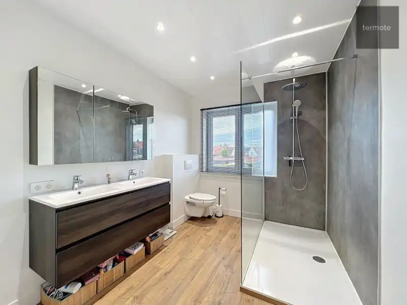 Charmante woning foto 18