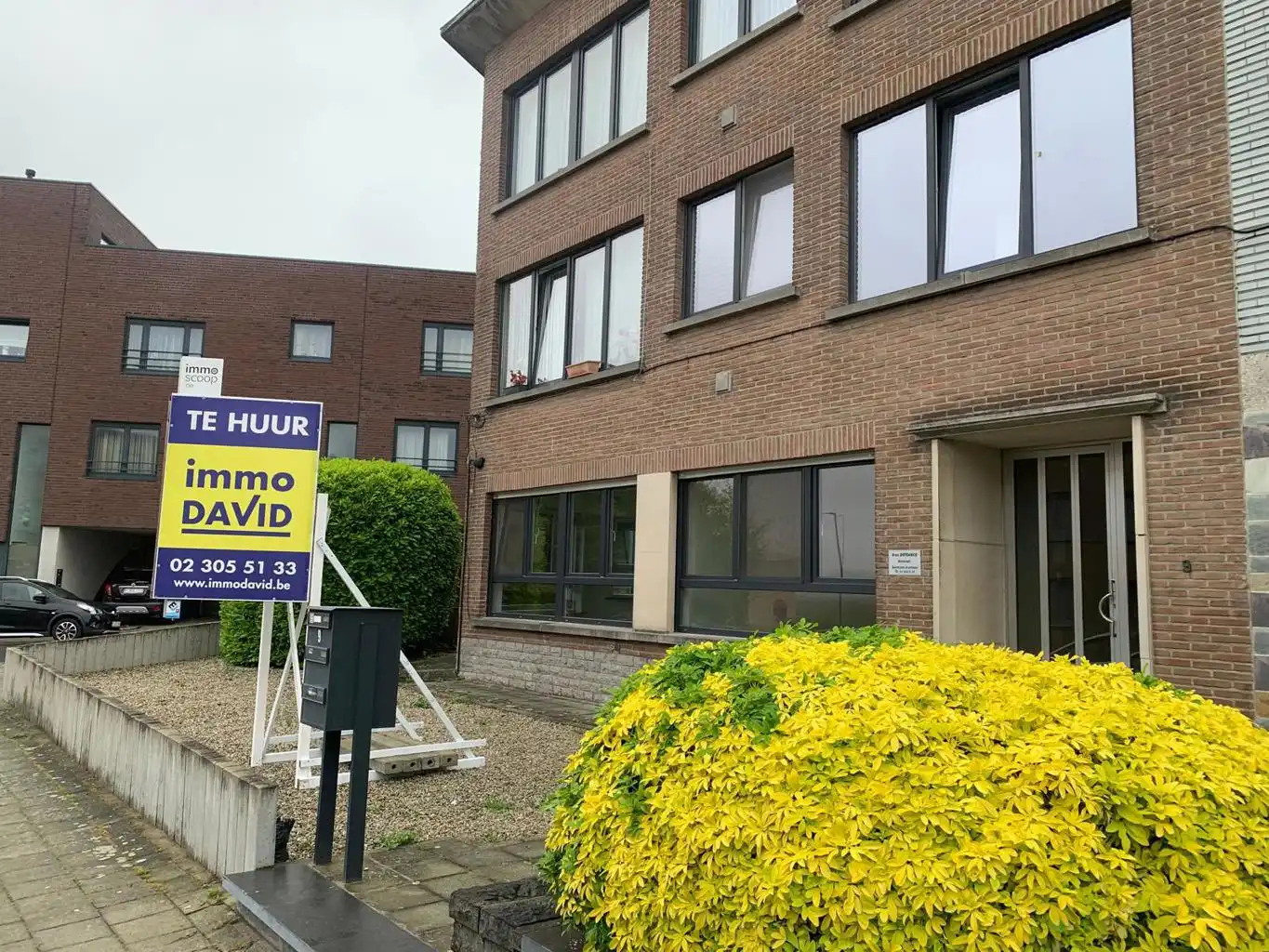 Aangenaam appartement met 2 slaapkamers  foto 2